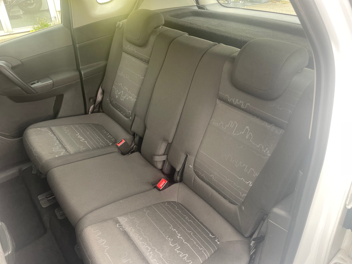 Opel Meriva 1.7 CDTI ecoFLEX 130CV  RIEN A PREVOIR - REGULATEUR DE VITESSE - CLIMATISATION