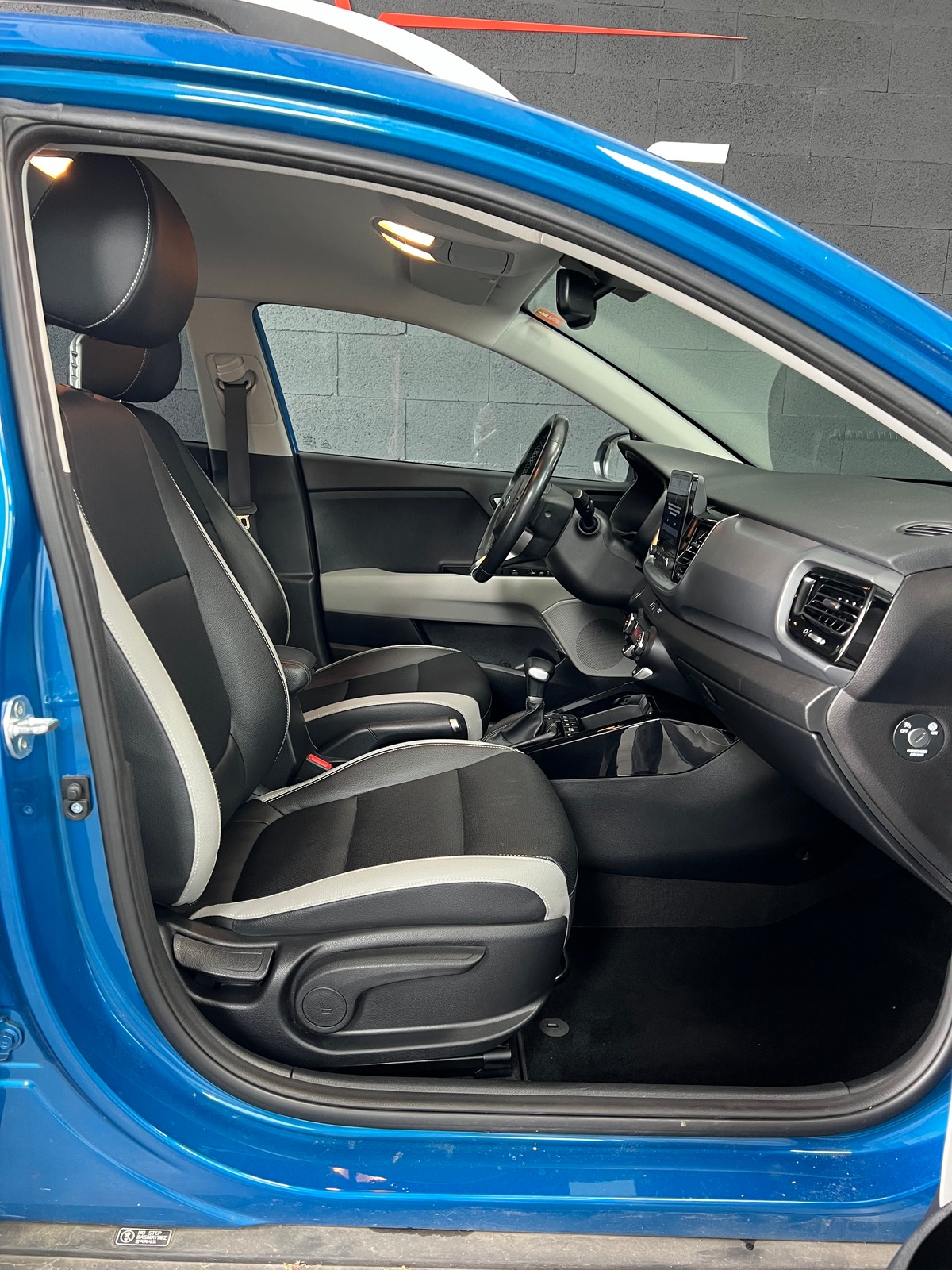Kia Stonic 1.0 tgdi