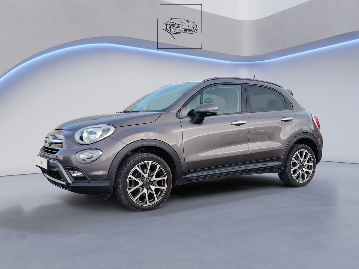 Fiat 500X 1.4 MULTIAIR 5 PORTES