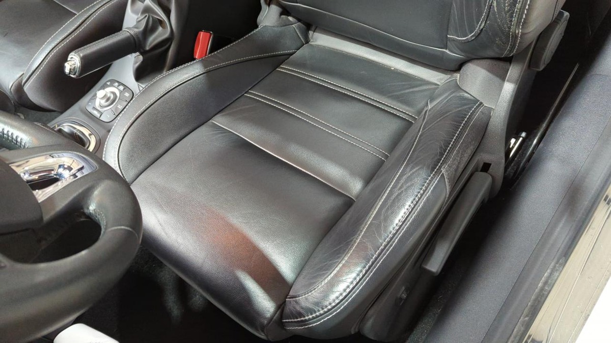 RENAULT Megane CC TCE 130 EXCEPTION ENERGY