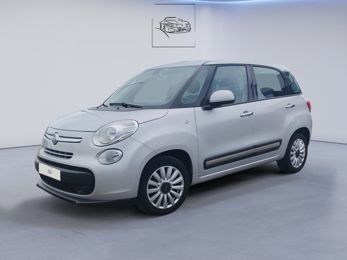 Fiat 500L 1.3 multijet popstar S&S