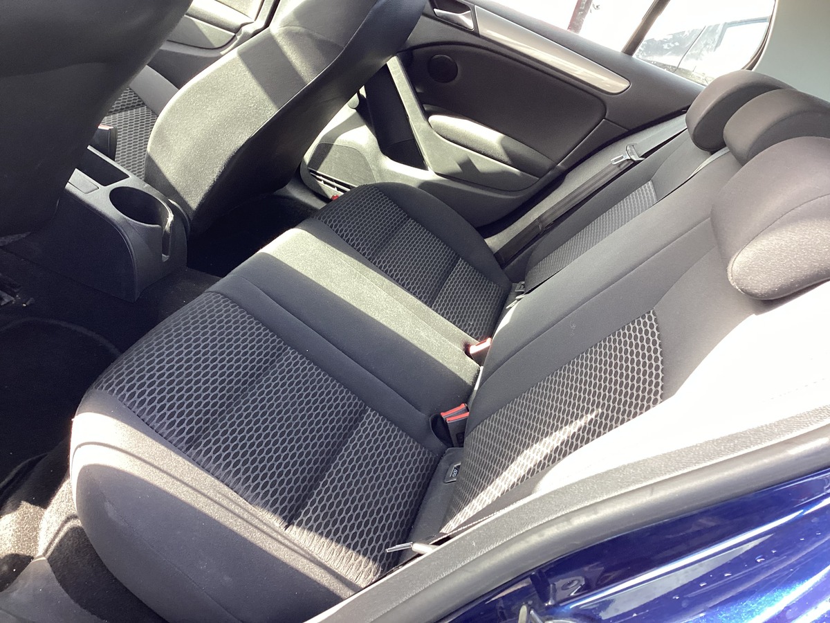 Volkswagen Golf VI 1.2 TSI Trendline