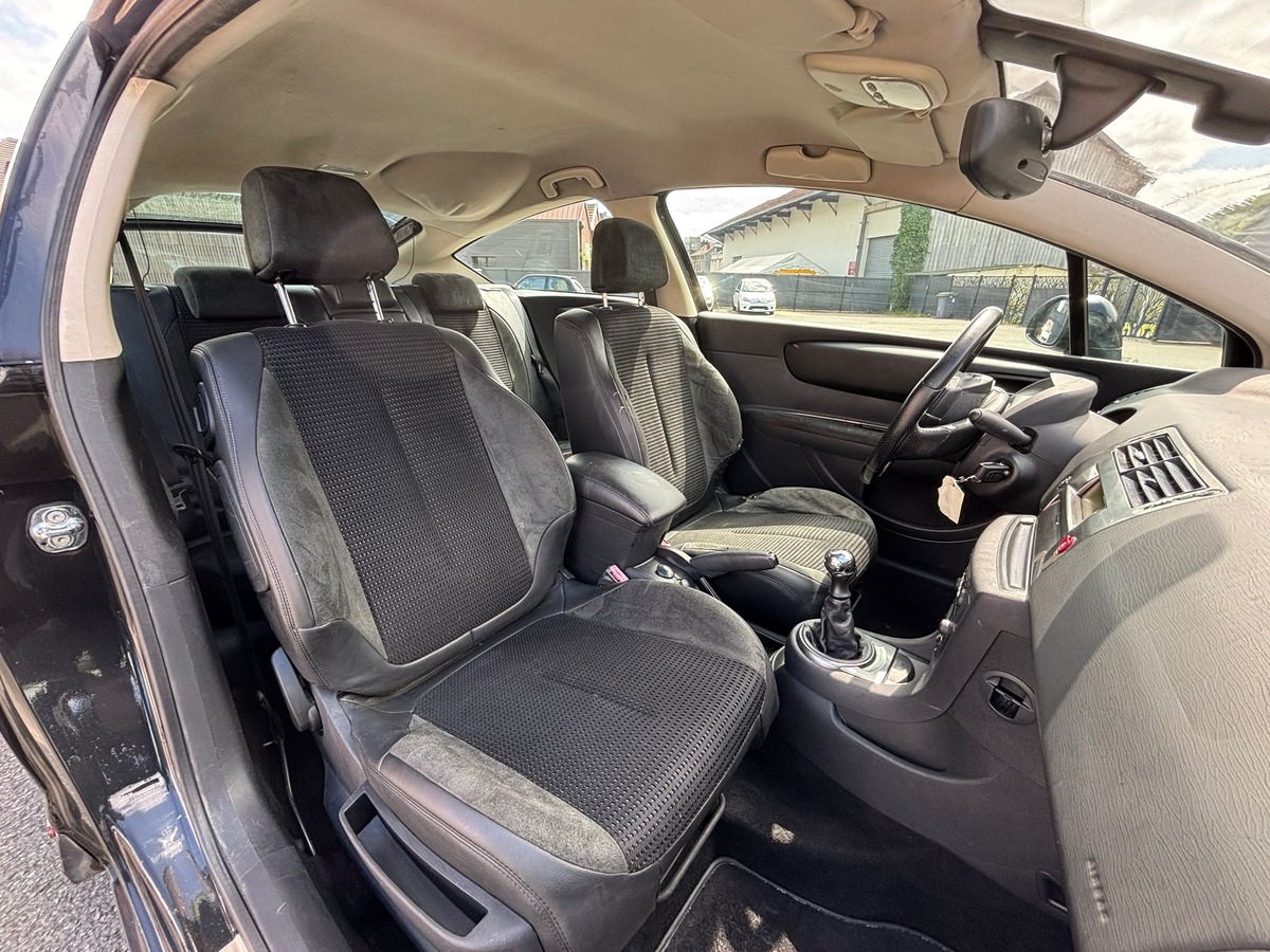 Citroën C4 2.0 177 - Finition VTS - Révisée - Garantie