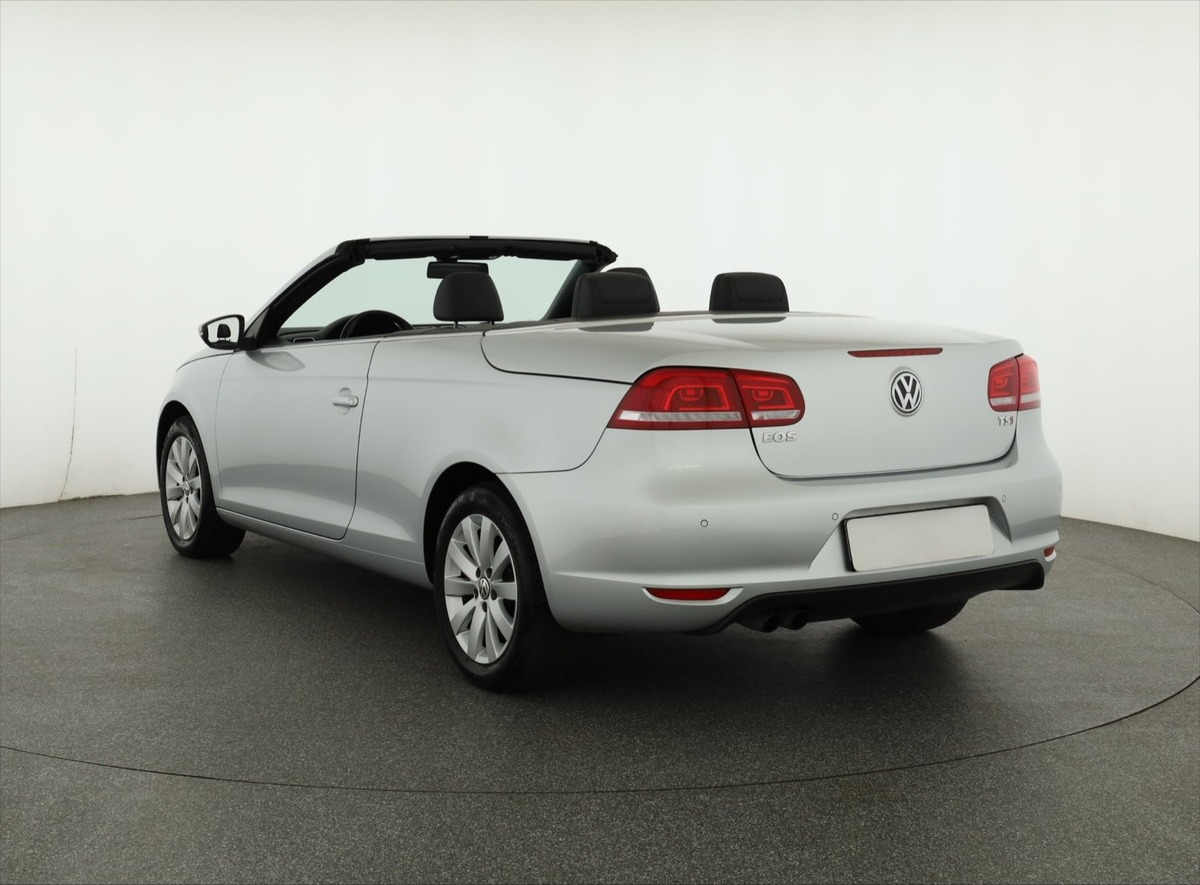 Volkswagen Eos 1.4 TSI