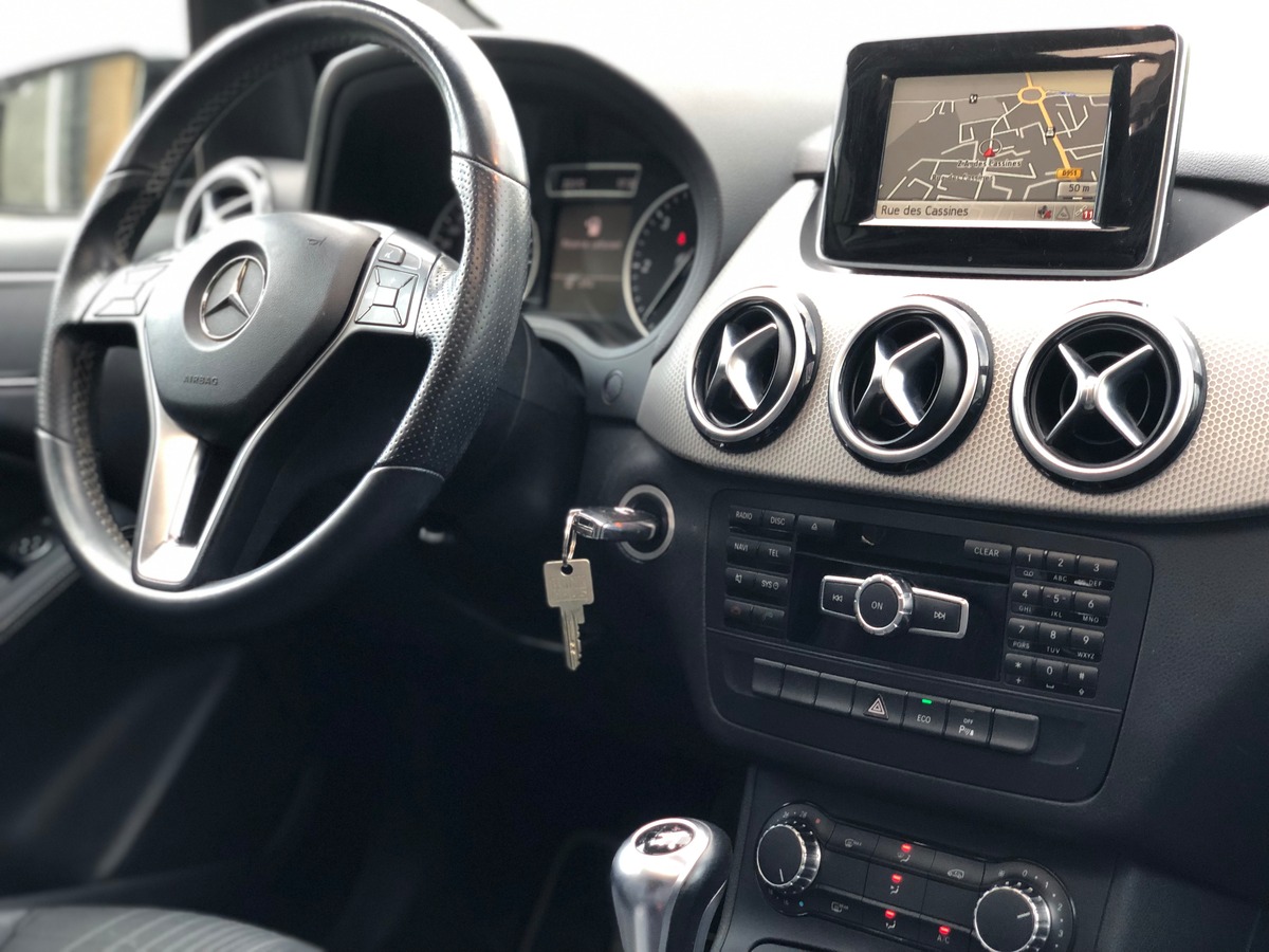 Mercedes-Benz Classe B 200 CDI Sport TO / GPS / Cam R