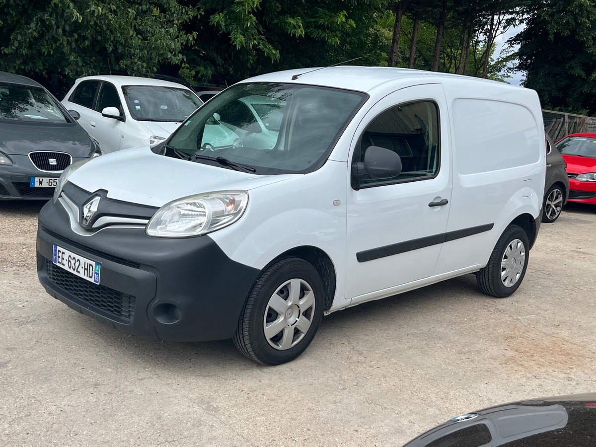 Photo du véhicule