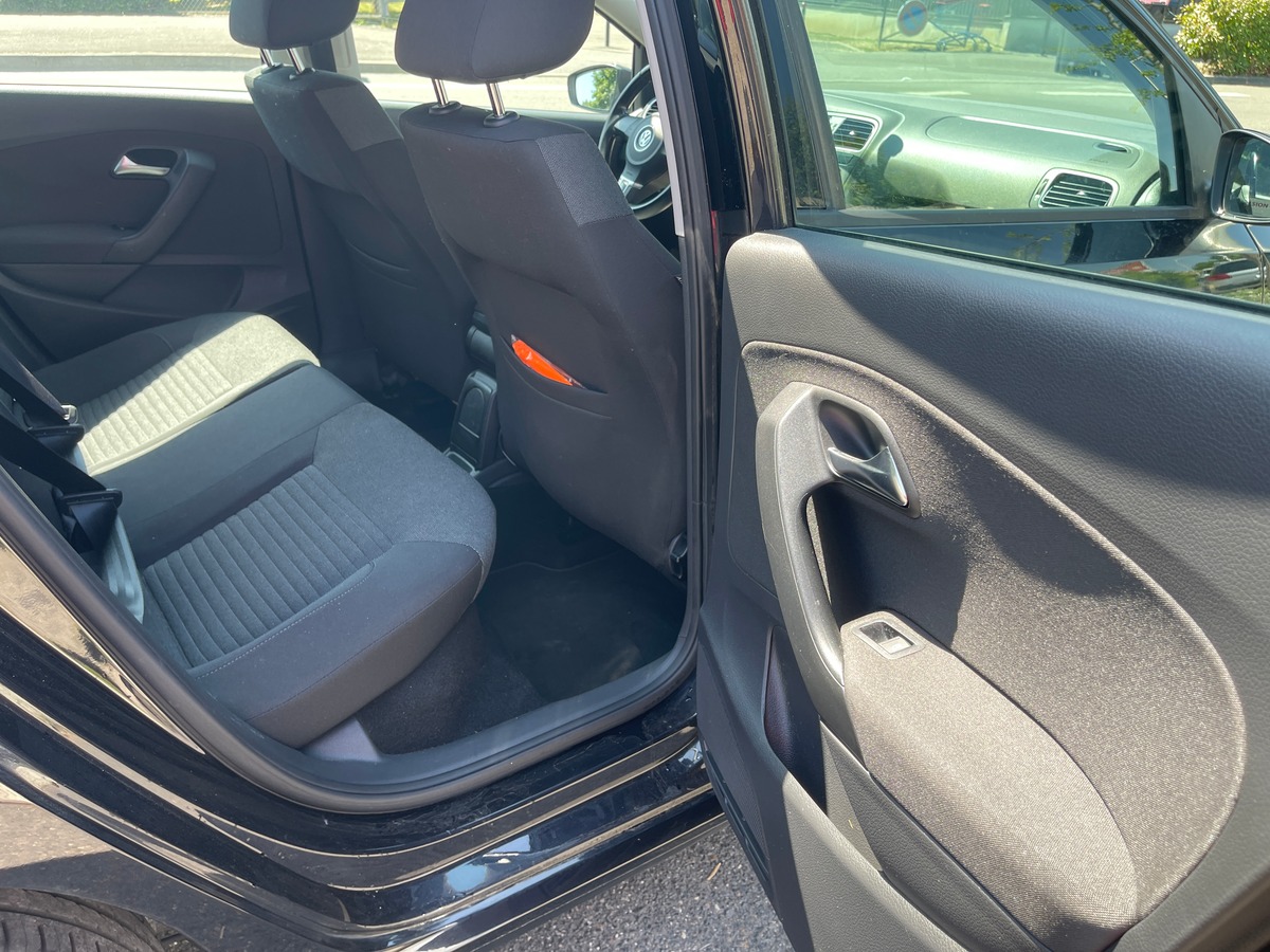 Volkswagen Polo 1.2i 70CH COMFORT
