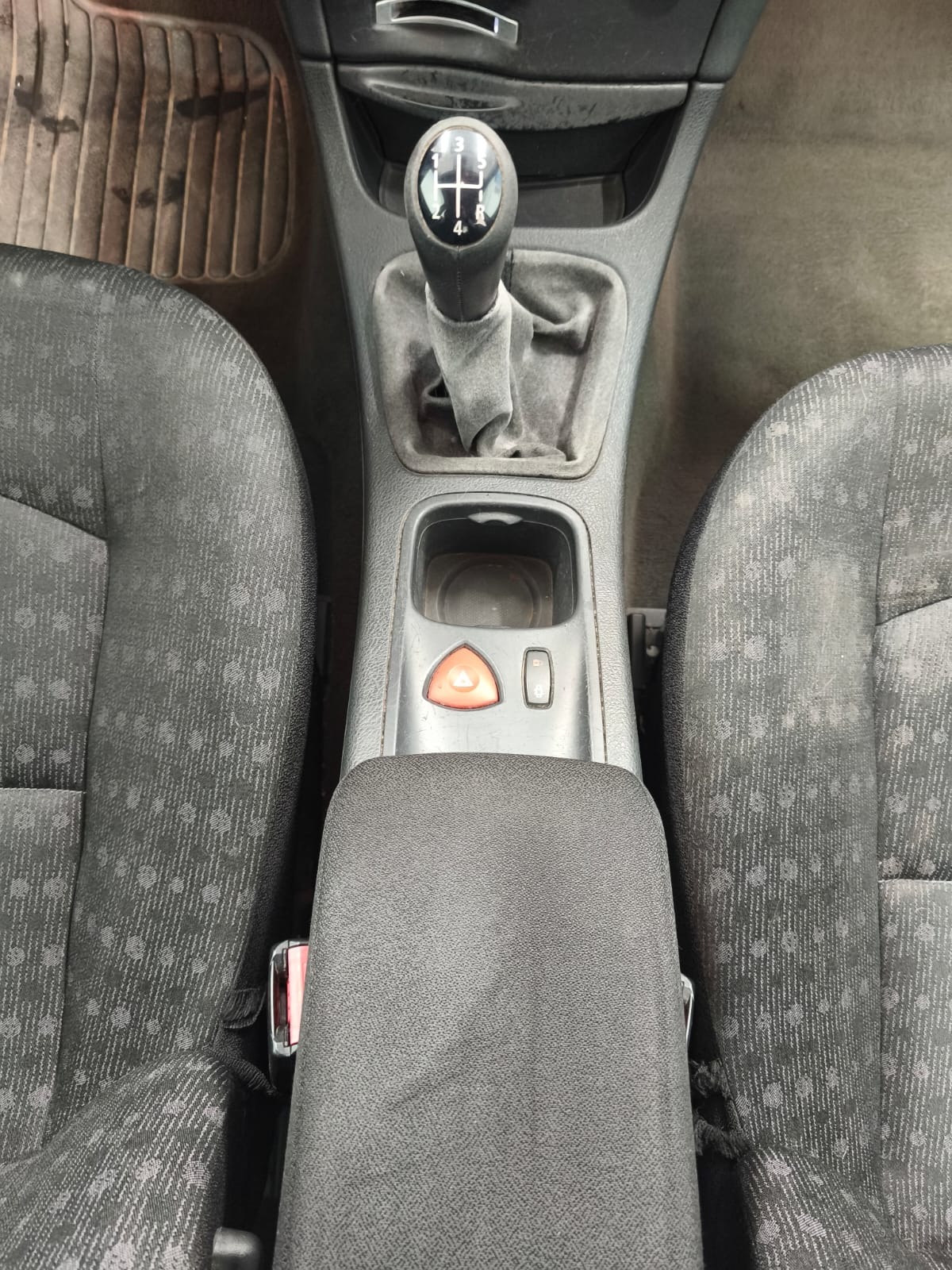 RENAULT Laguna 2.0 16v Expression -Première main-