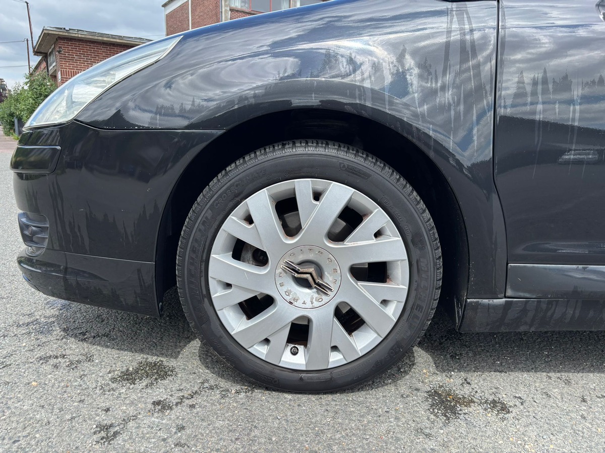 Citroën C4 2.0 177 - Finition VTS - Révisée - Garantie
