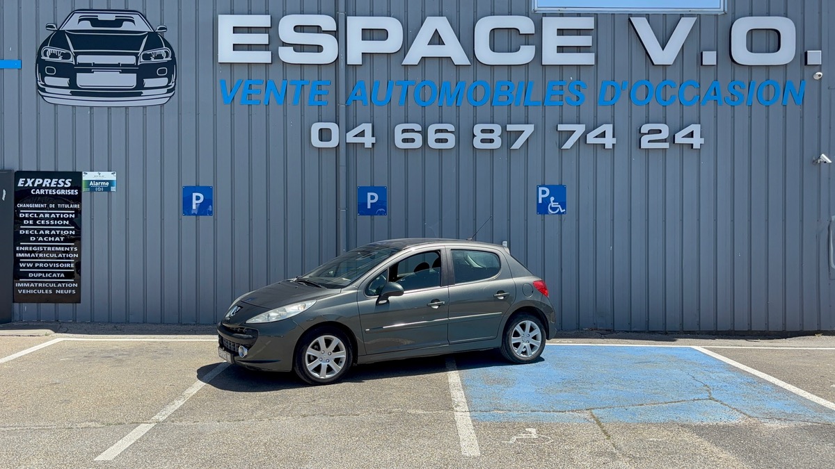 Photo du véhicule