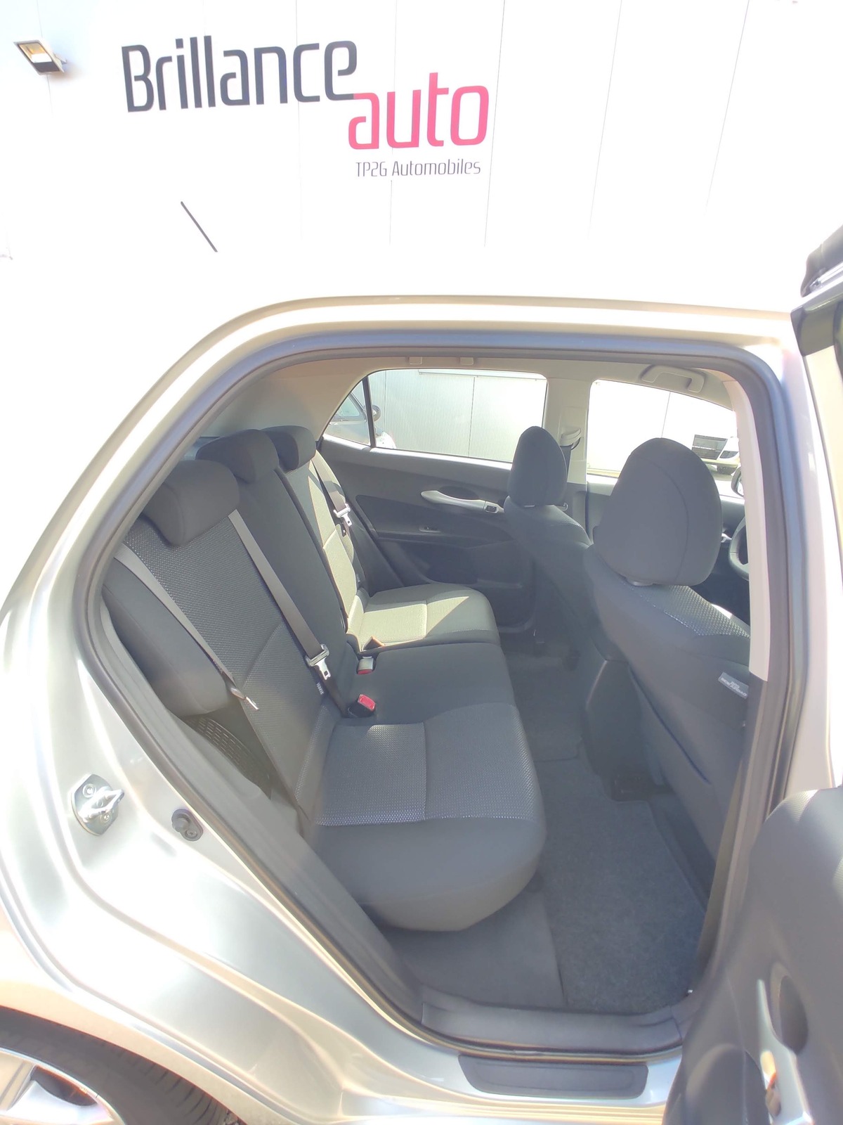 Toyota Auris 1.8 Hybrid HSd 136h Luna