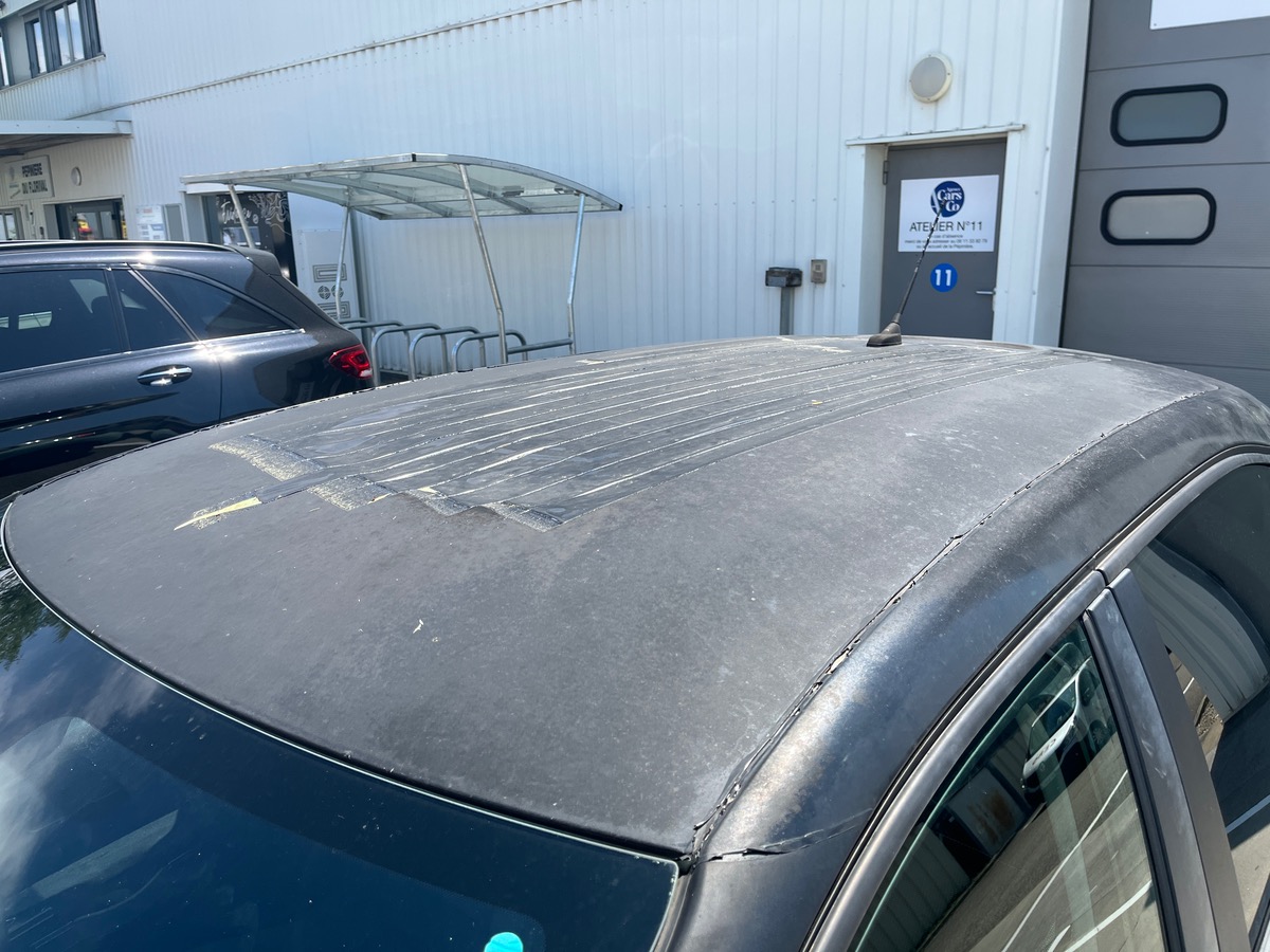 Citroën C3 BlueHDi 75ch Feel S&S