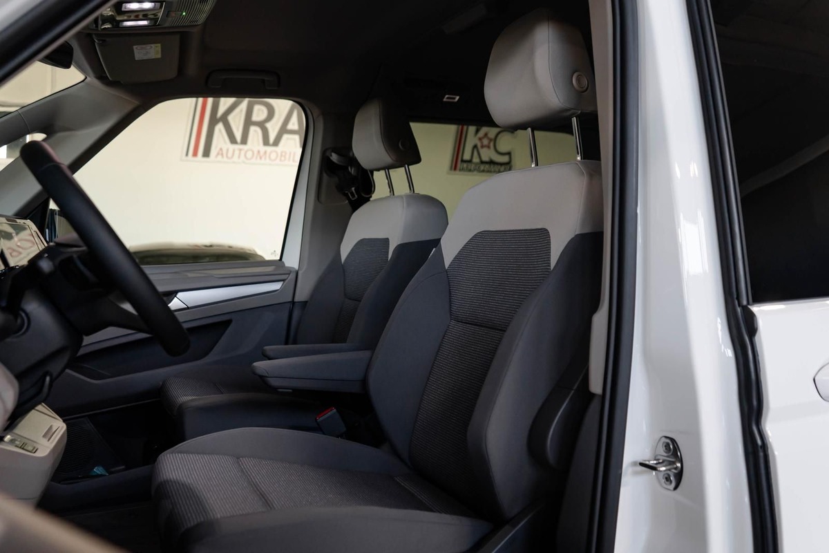 Volkswagen Multivan T7 2.0 TDI IQ.LIGHT Édition Sport ABT 180ch 7 places Garantie 5 ans VW