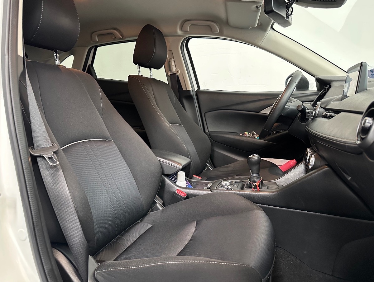 Mazda CX-3 2.0 SKYACTIV-G 121cv 4X2 DYNAMIQUE