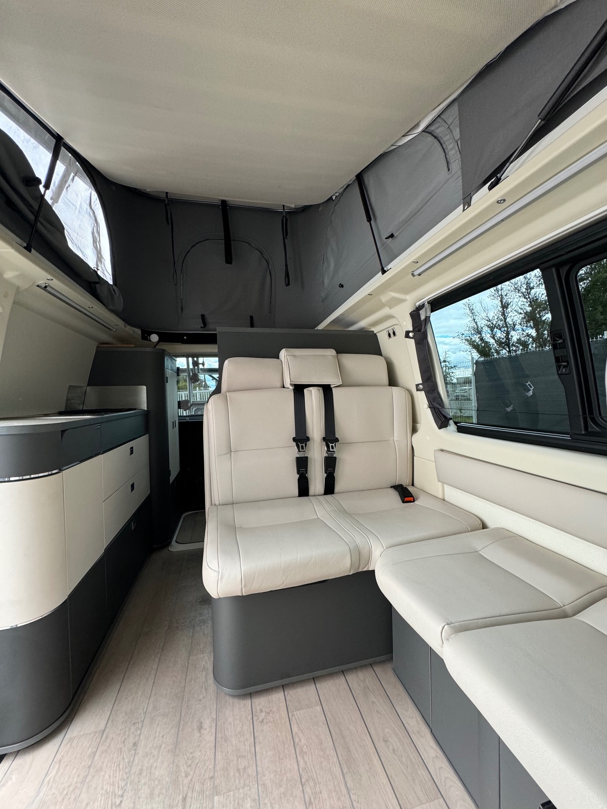 Volkswagen Transporter WESTFALIA