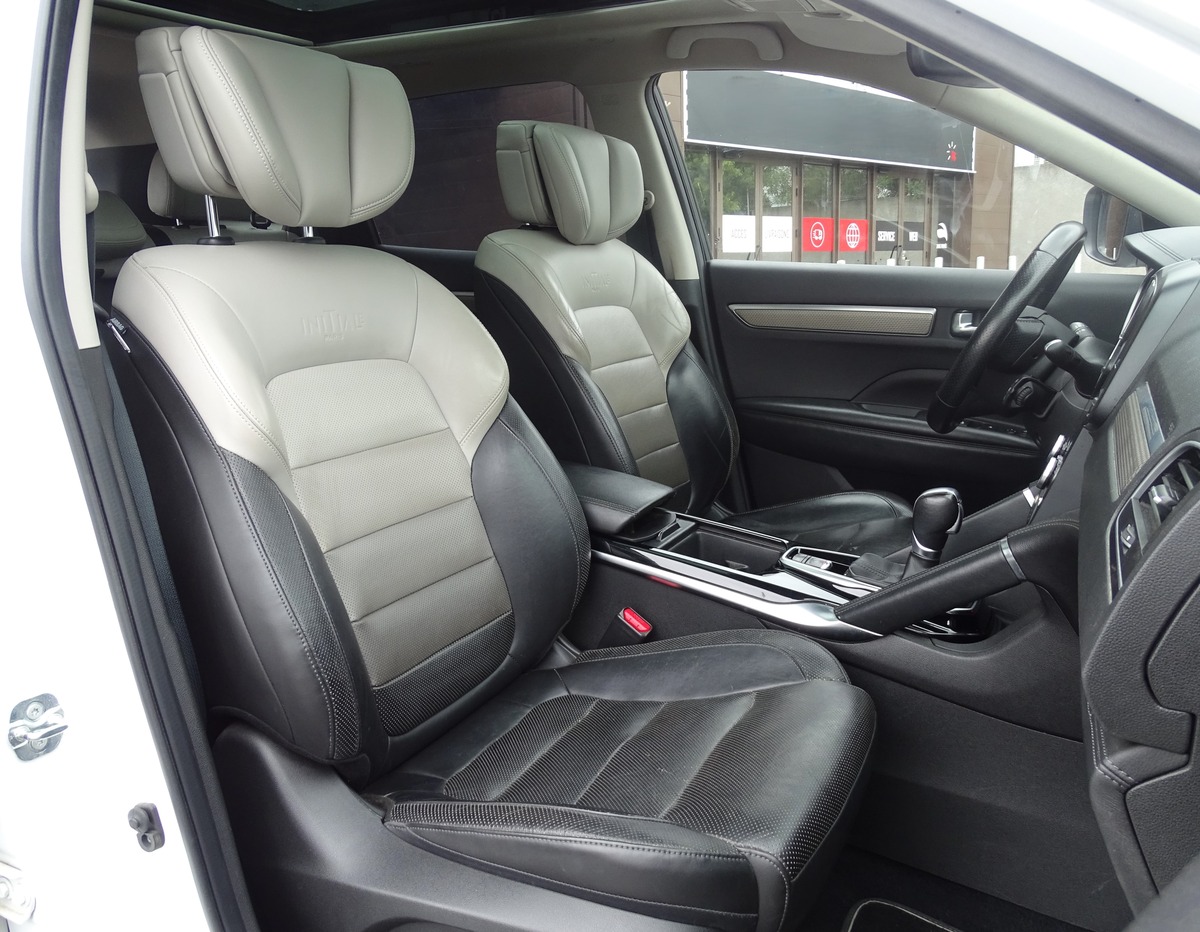 RENAULT Koleos 2.0 dci initiale paris