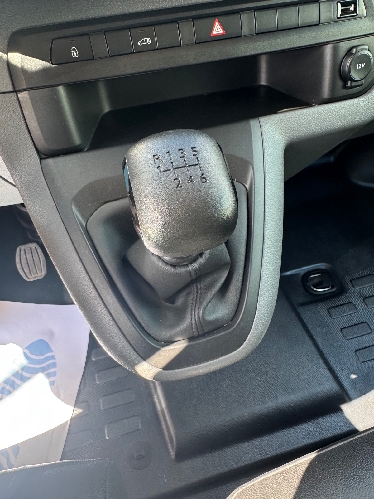 Citroën Jumpy 1.5 BHDI 120CH DRIVER / PRIX HORS TAXE
