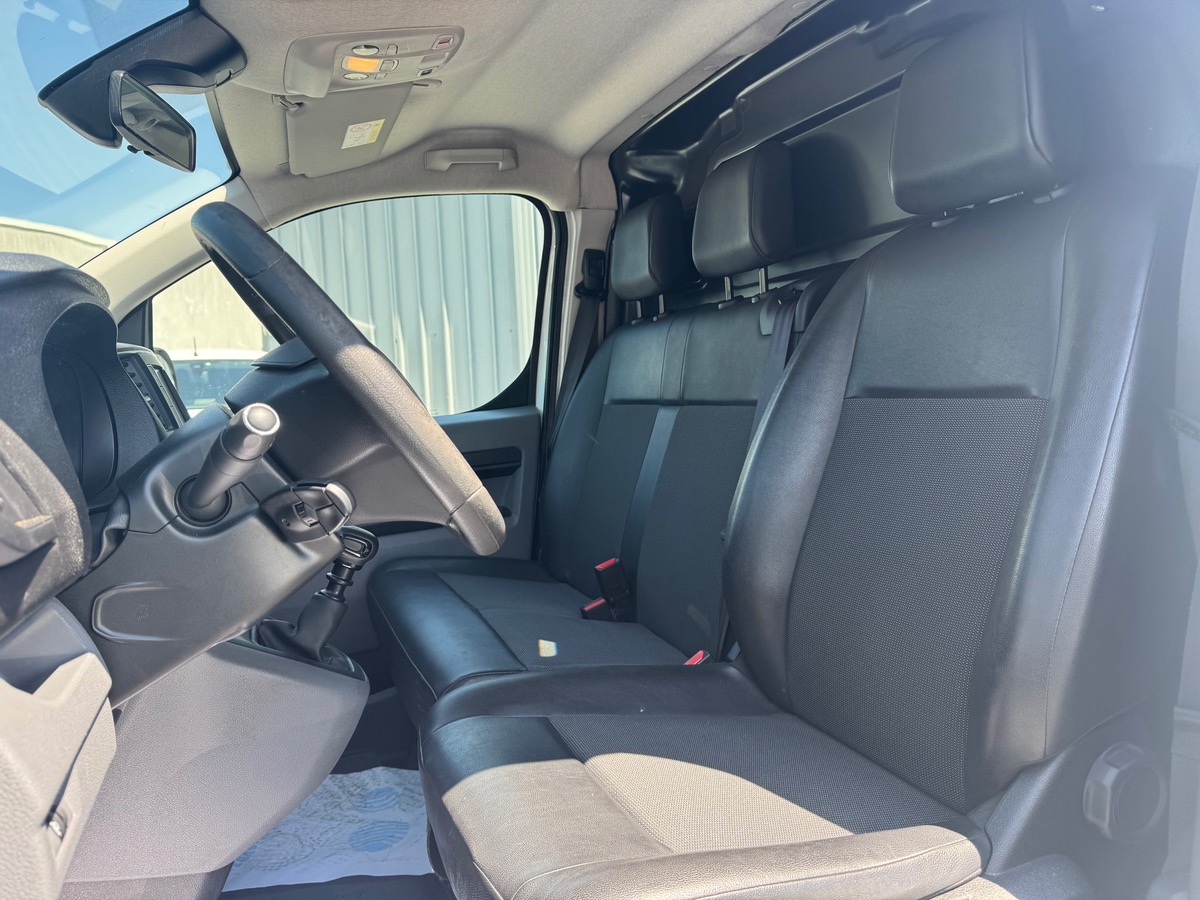 Peugeot Expert 1.5 BHDI 100CH PREMIUM / PRIX HORS TAXE
