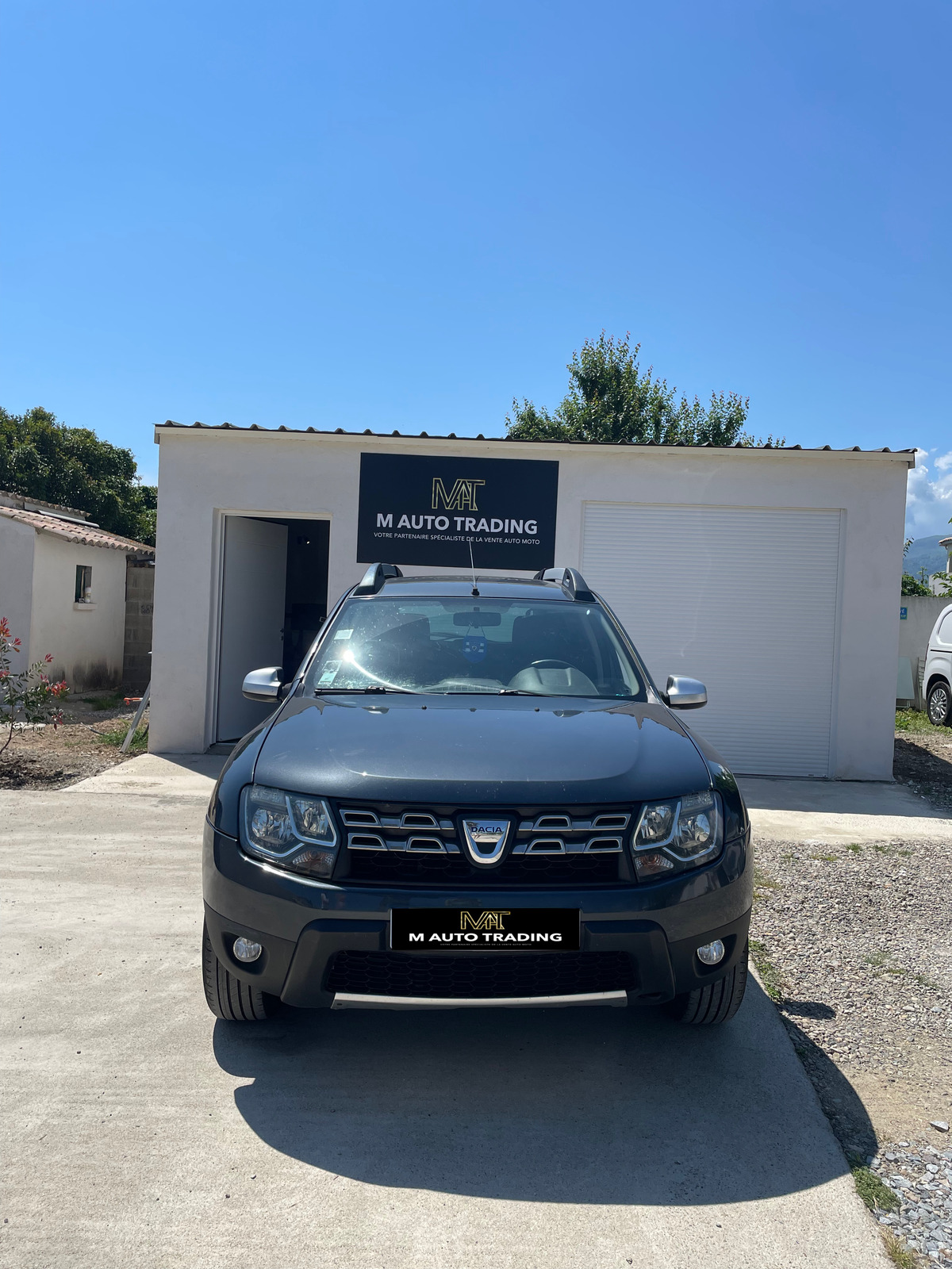 Dacia Duster 1.5 dci