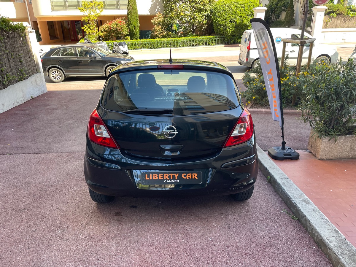 Opel Corsa 1.2 85 cv / Phase 2 / 5 portes/ CLIM