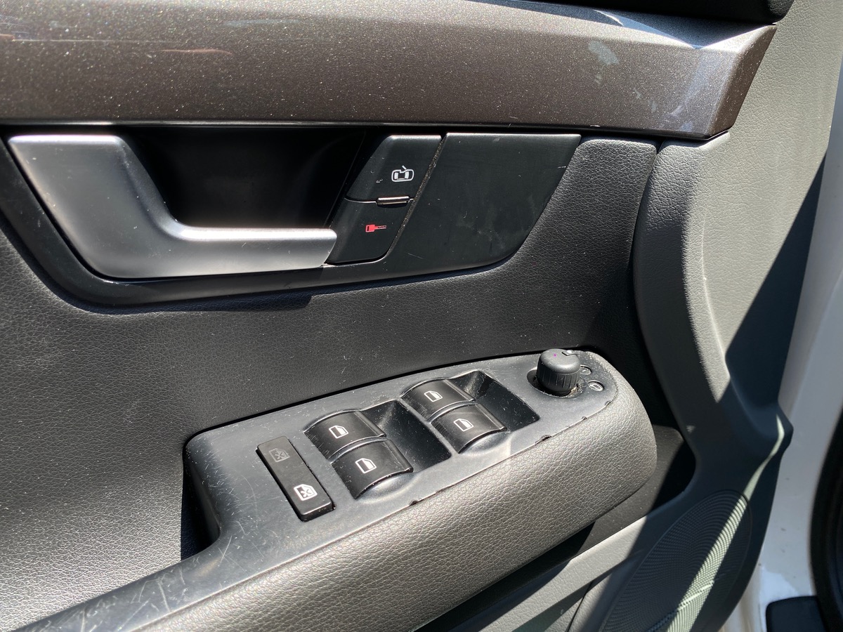 Seat Exeo 1.6 MPI 100 BVM6 - À PARTIR DE 71 TTC/MOIS ✅