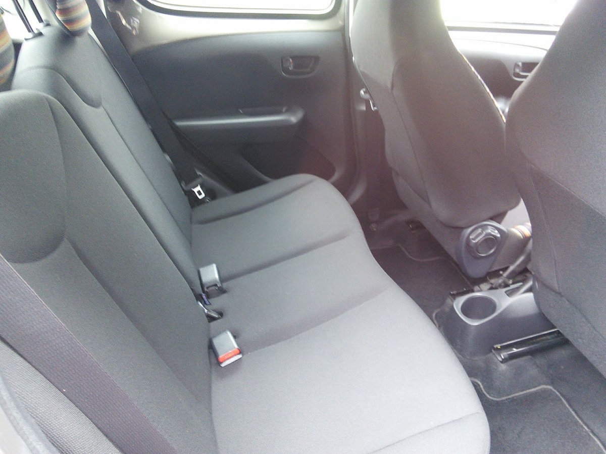 Citroën C1 1.0 VTi 70CV Feel CLIM 5 PORTES - EMBRAYAGE NEUF