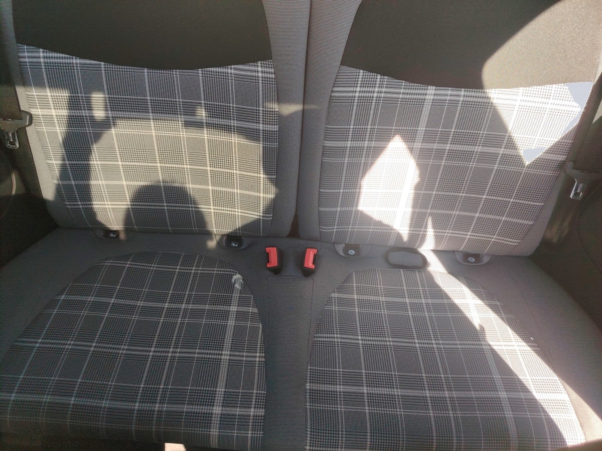 Fiat 500 LOUNGE HYBRID SEULEMENT 26000 KMS