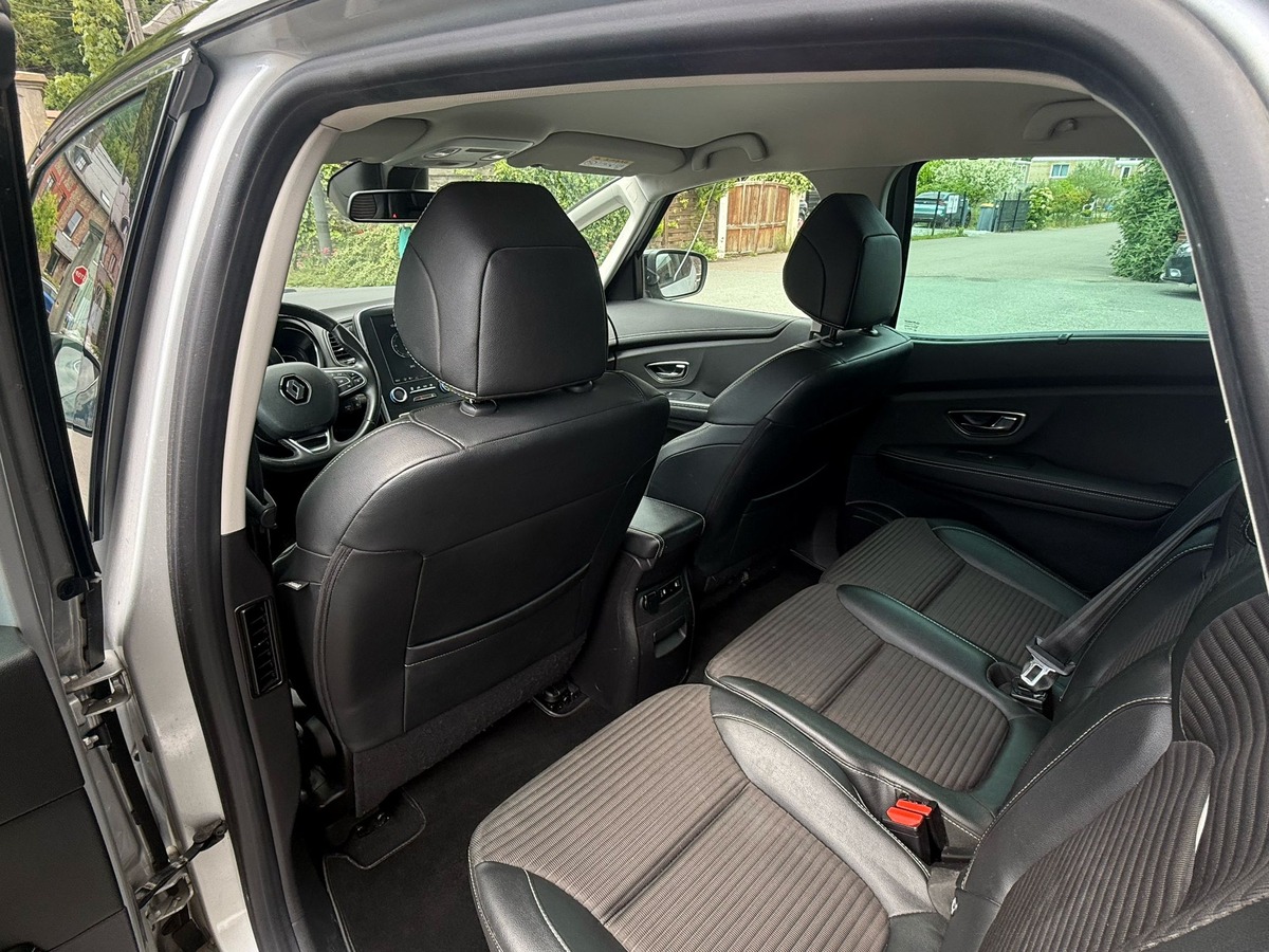 RENAULT Scenic 1.7 DCI 150CH ENERGY INTENS