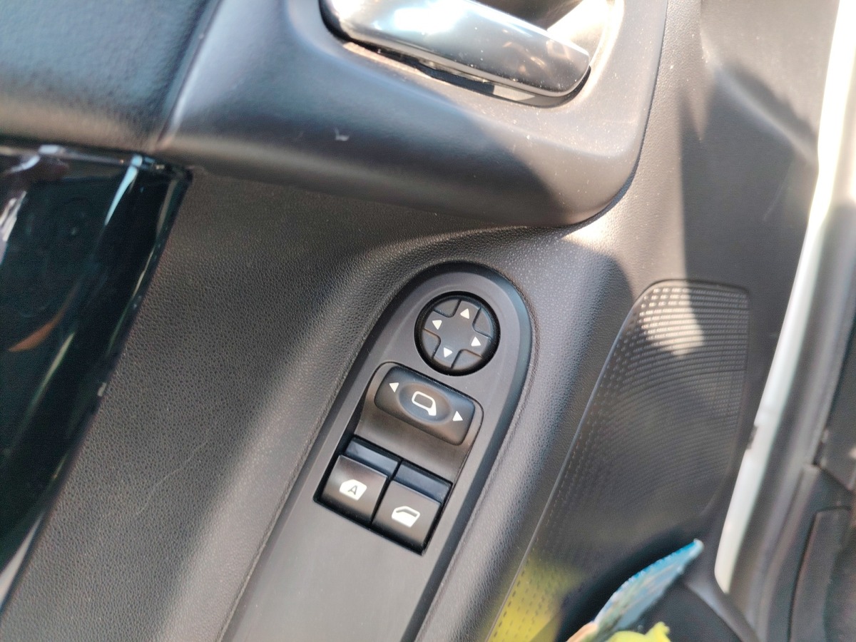 Citroën C3 1.6 HDI COMMERCIALE CONFORT CLIM BLUEHDI