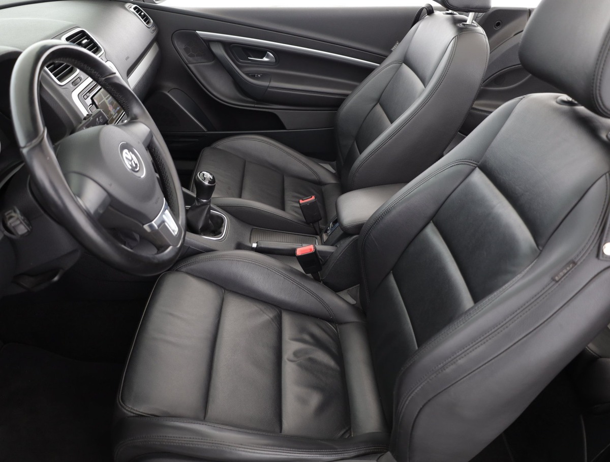 Volkswagen Eos 1.4 TSI