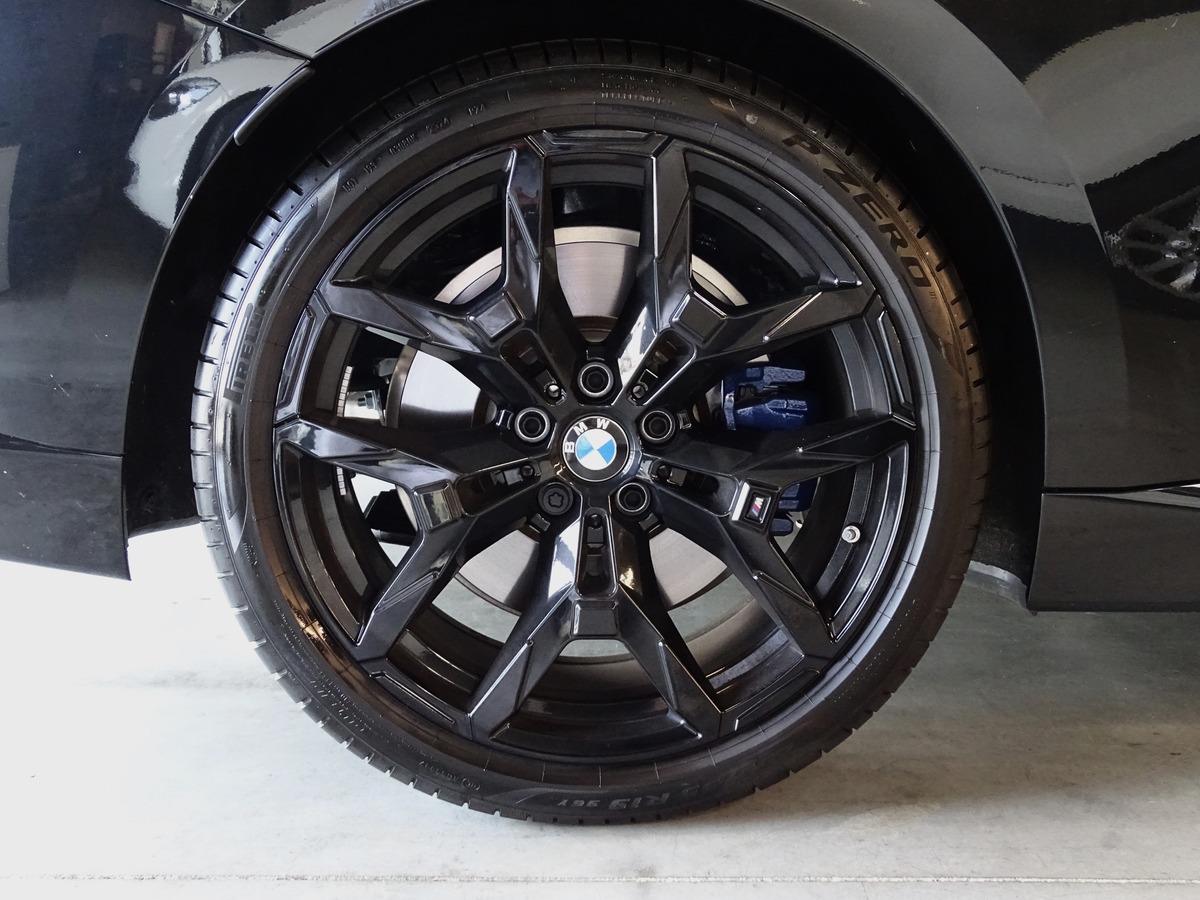 Bmw Série 2 LCI M 240I MALUS PAYE / GARANTIE CONSTRUCTEUR