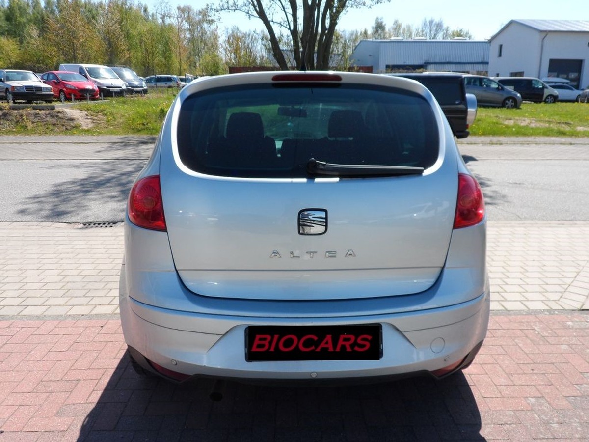 Seat Altea 1.9  TDI