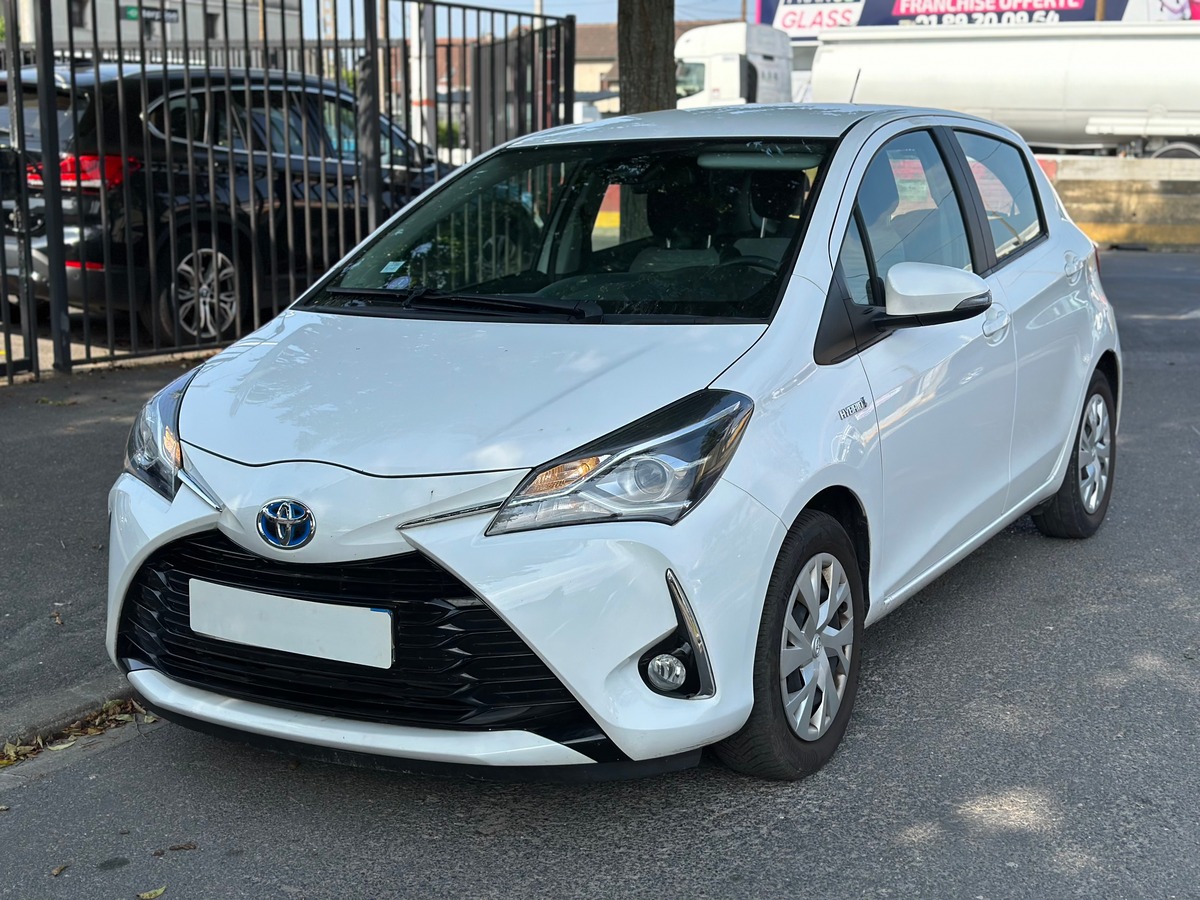 Photo du véhicule