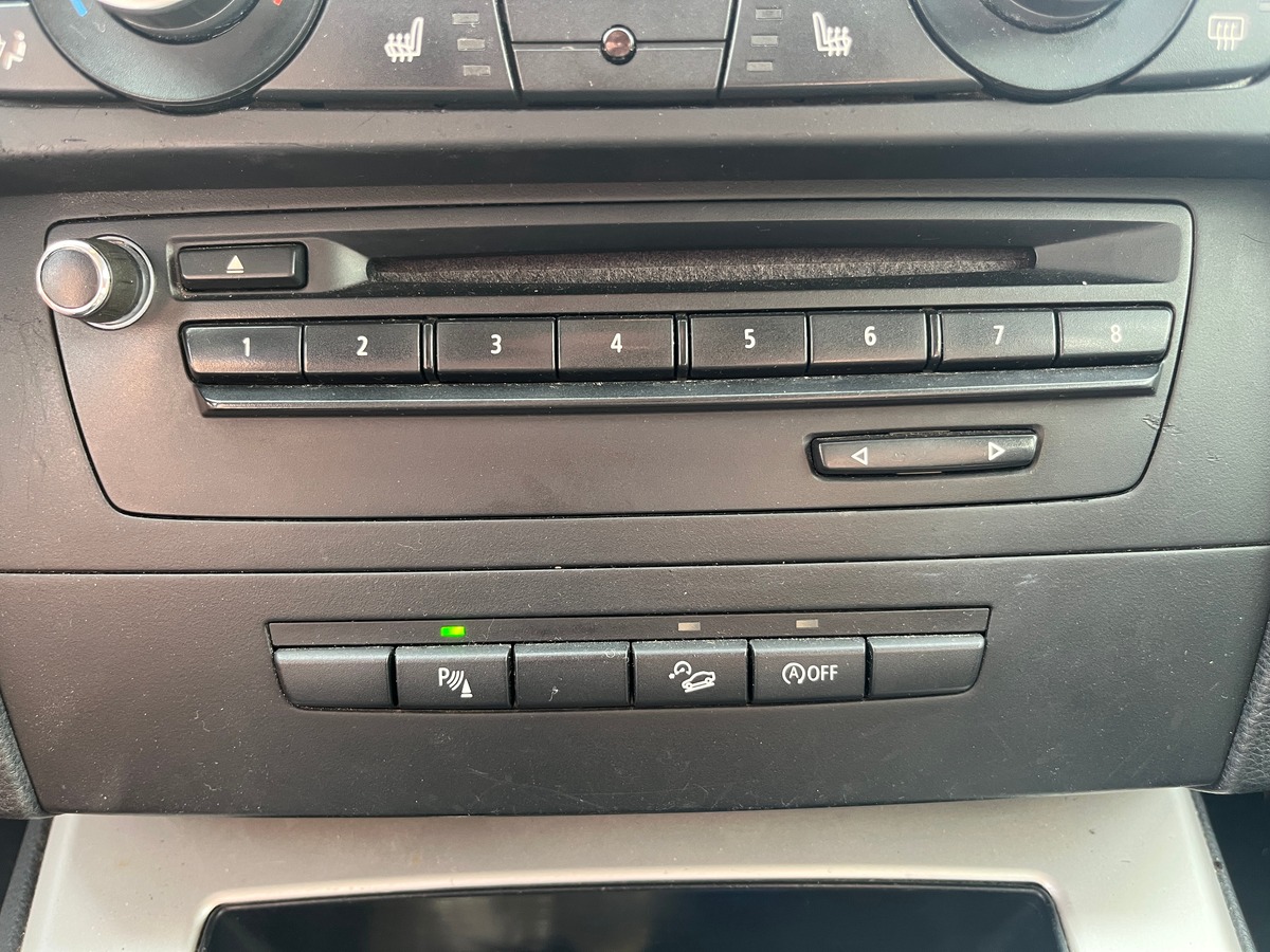 Bmw 320D XDRIVE 184ch, RADAR AVANT ARRIERE, SIEGES CHAUFFANT, REGULATEUR, LIMITEUR