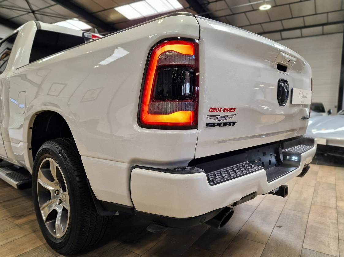 Dodge RAM 1500 5.7 V8 395 SPORT G