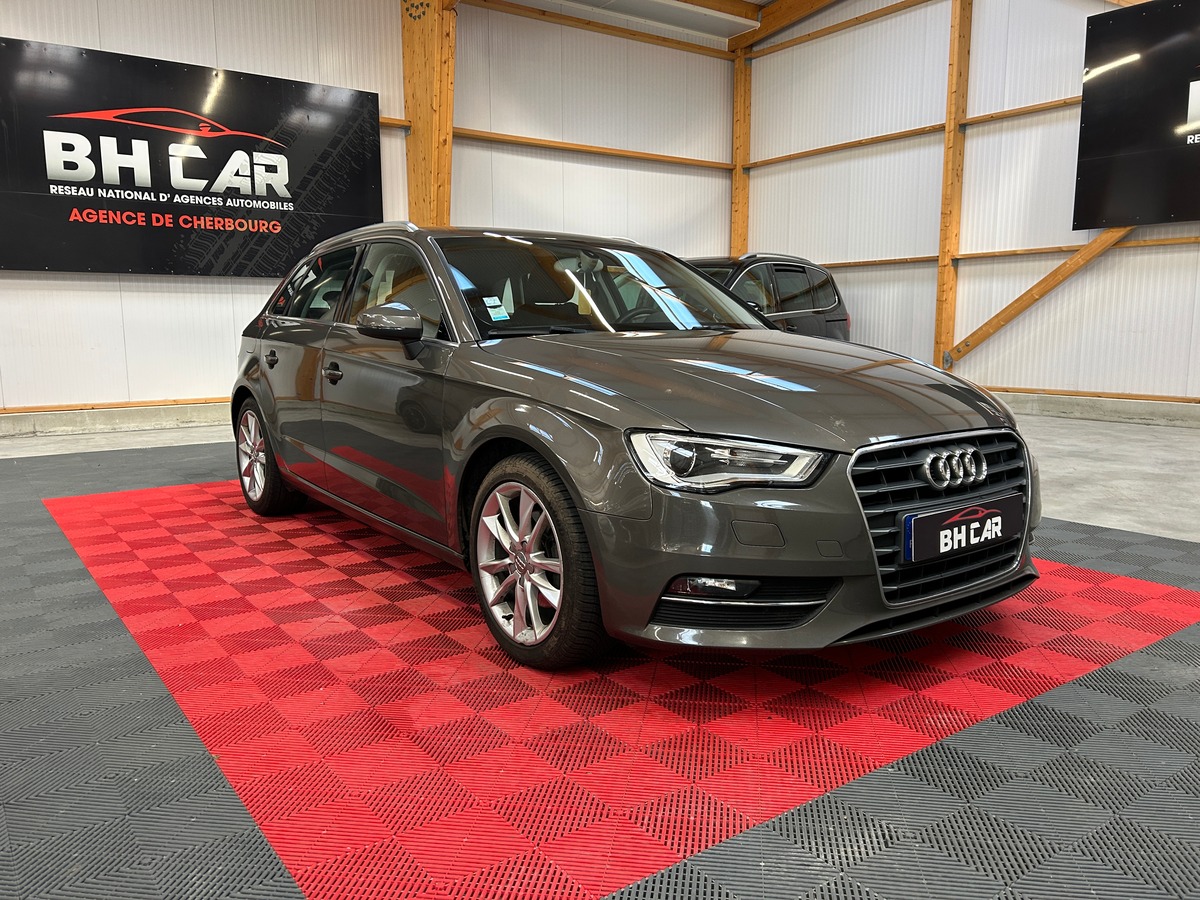 Image Audi A3