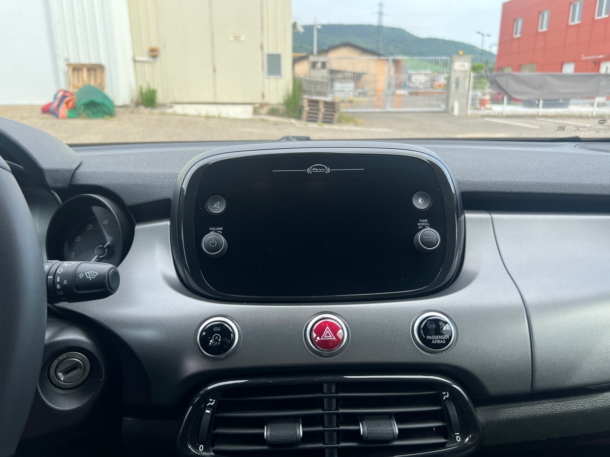 Fiat 500X FIREFLY 1.0 120cv T3 SPORT, GPS, CAMERA DE RECUL