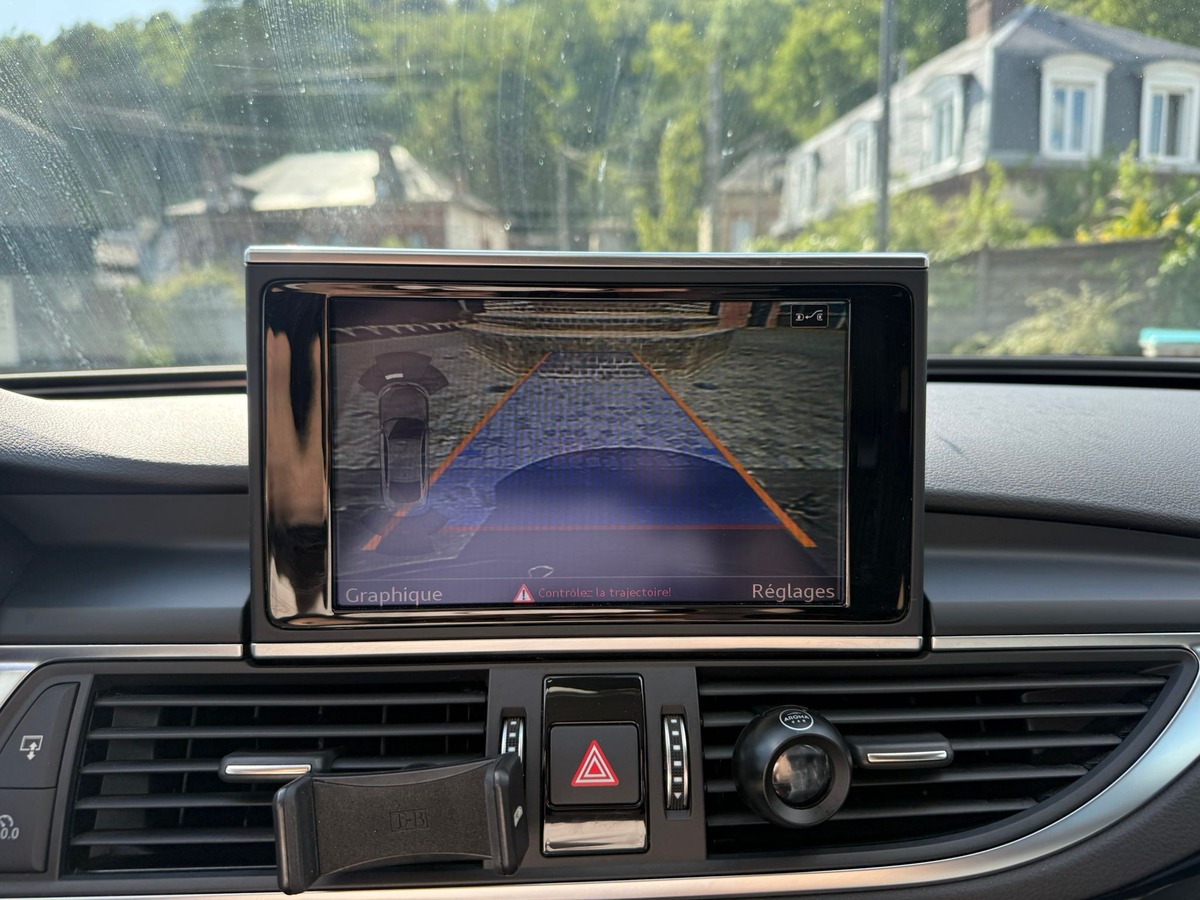 Audi A7 Avus Ultra 3.0 TDI 218ch / BANG&OLUFSEN 3D / T.O