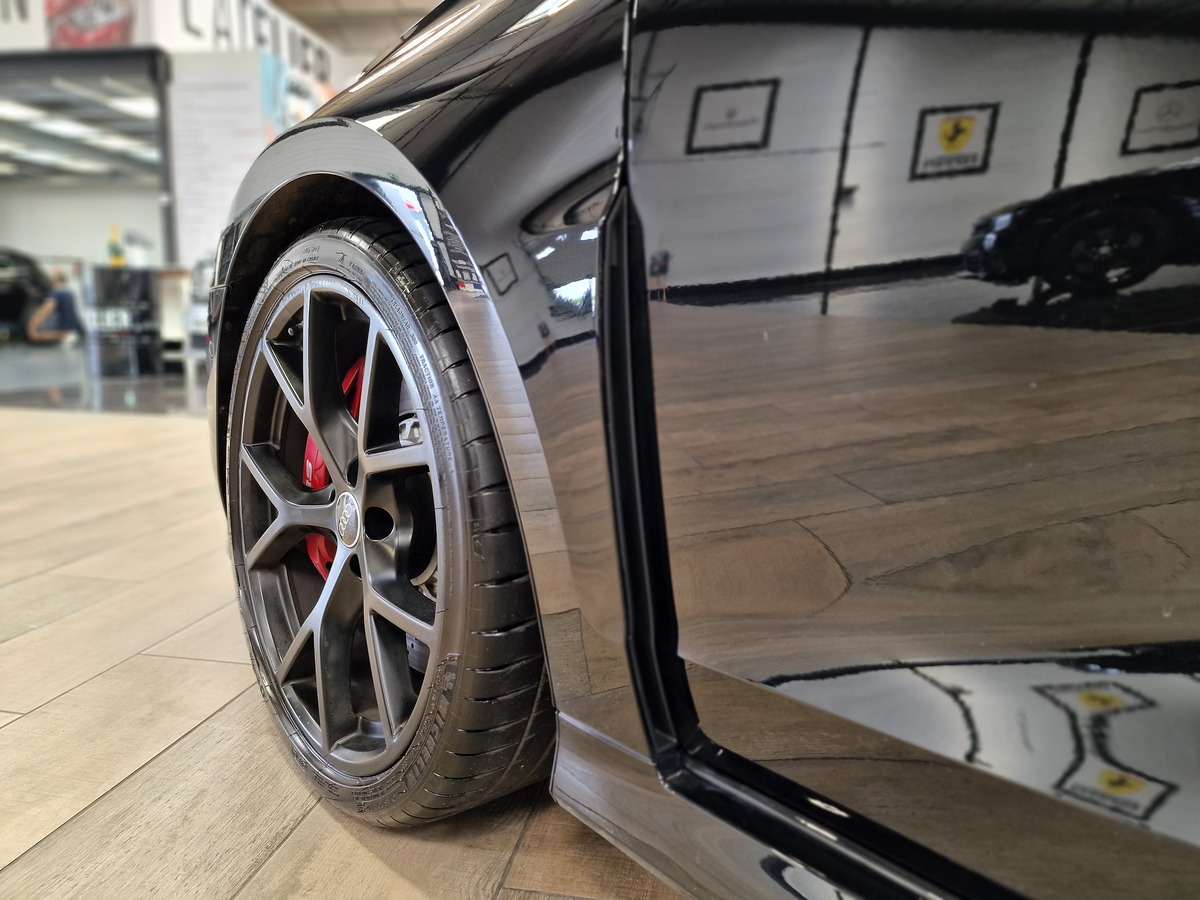 Audi RS3 SPORTBACK 2.5 TFSI 400 CH FRANCAISE I