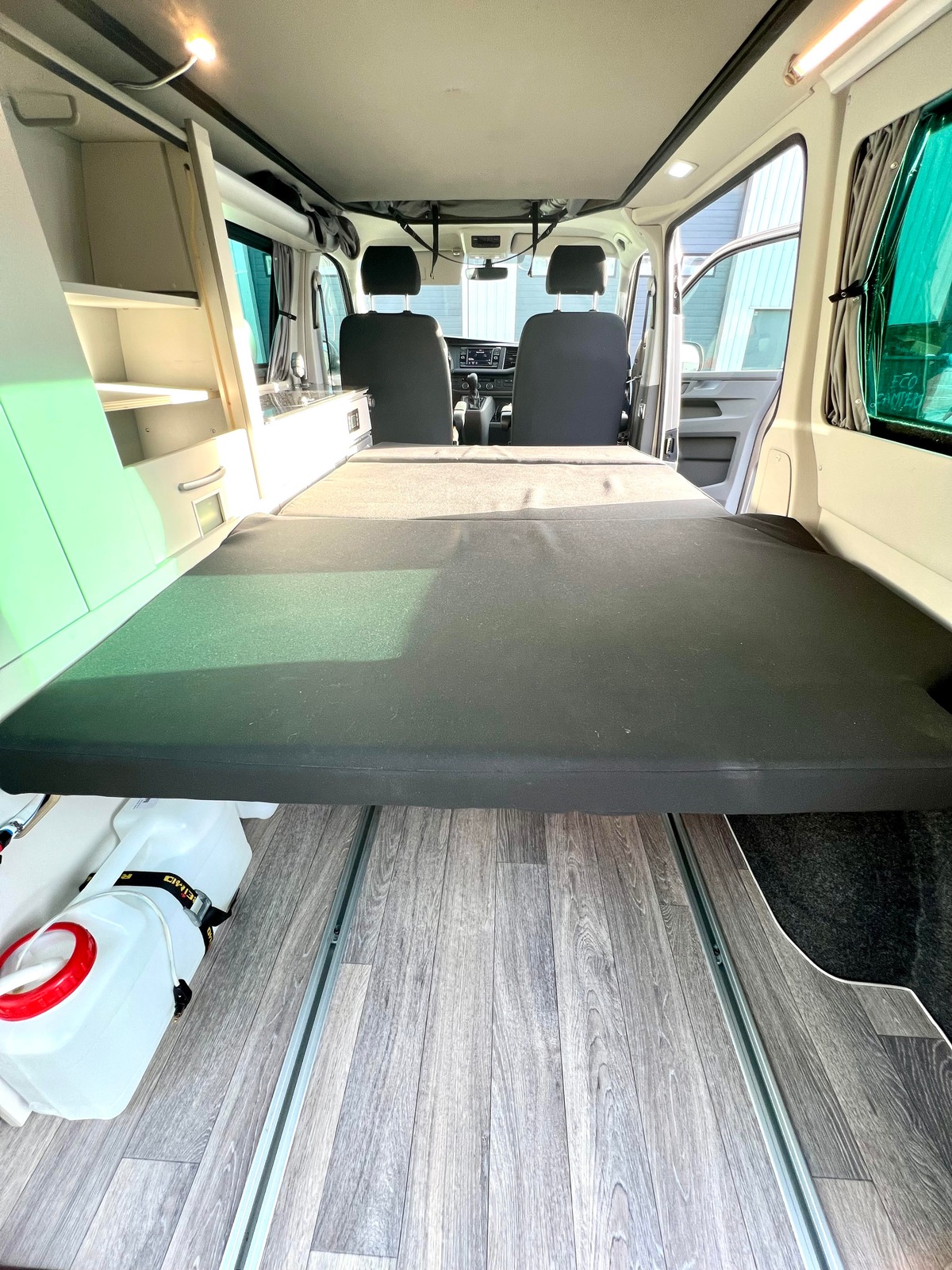 Volkswagen Transporter T6.1 TRIOSTYLE - FP095