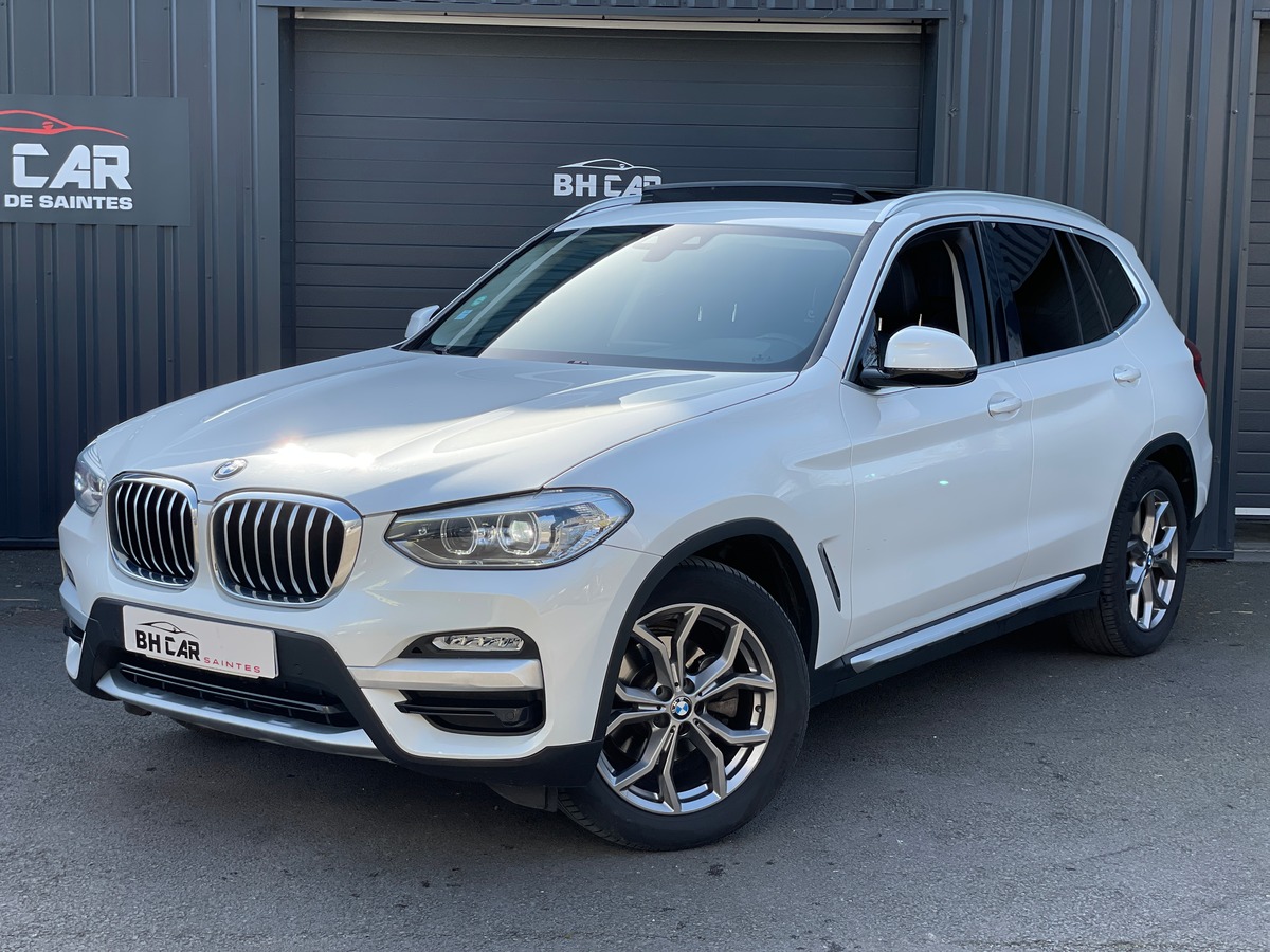 Image Bmw X3