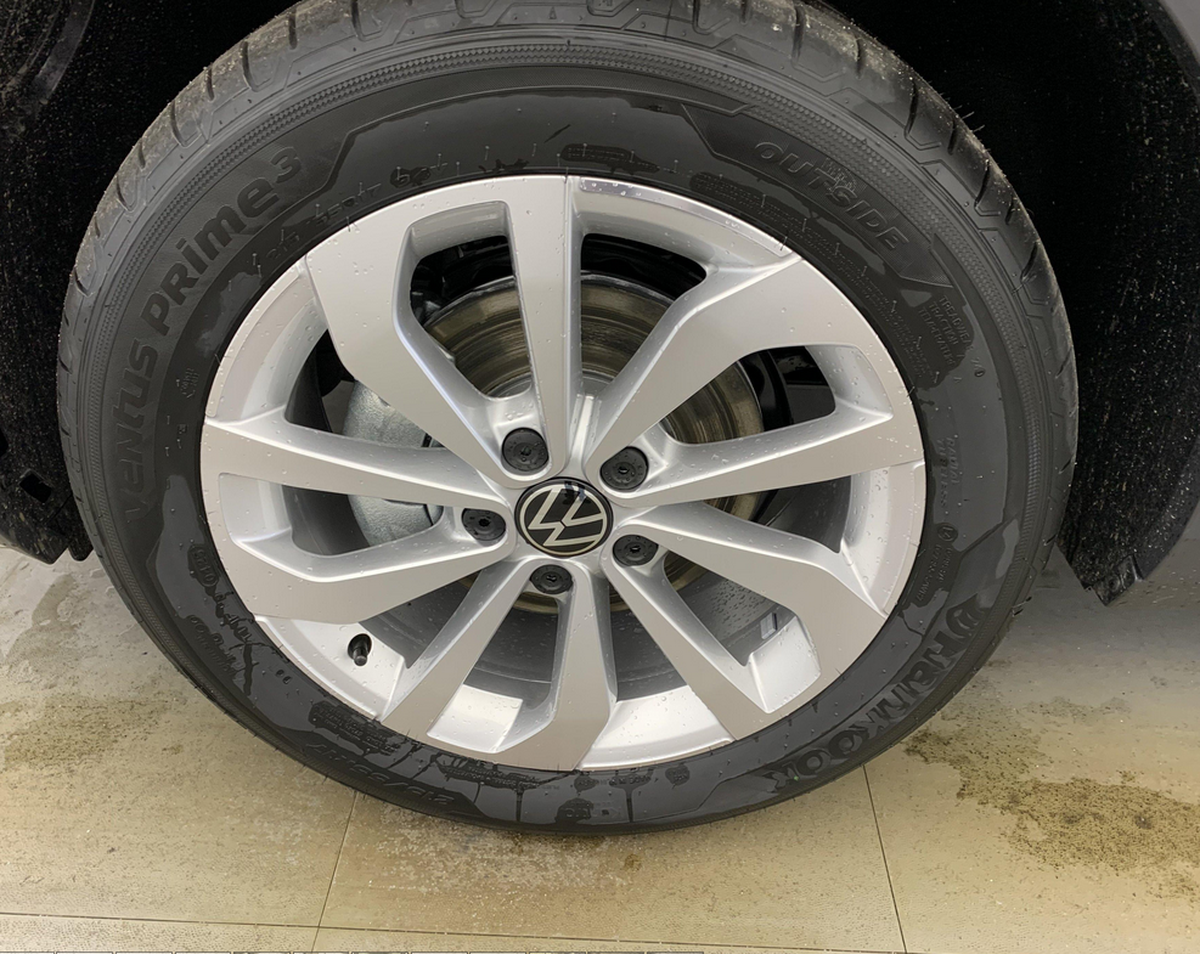 Volkswagen T-Roc 1.5 TSI EVO2 150 Start Stop DSG7 Life  Garantie 5 ans   Prix catalogue  40 315,00 €