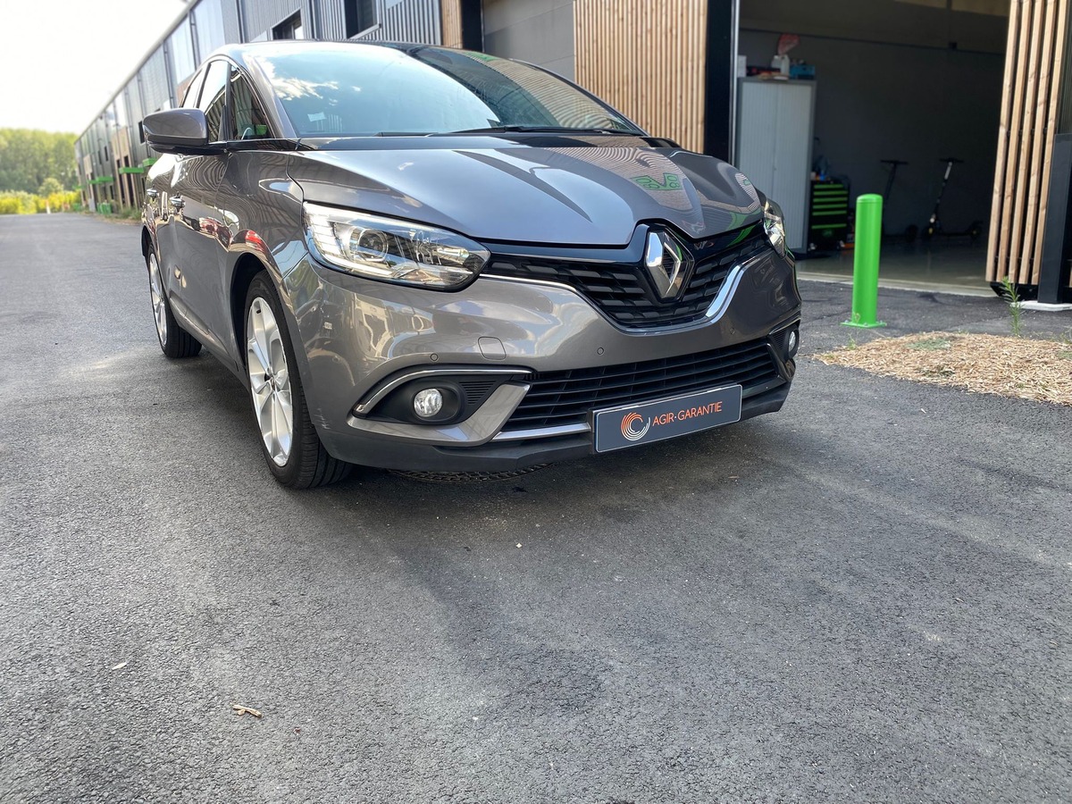 Photo du véhicule