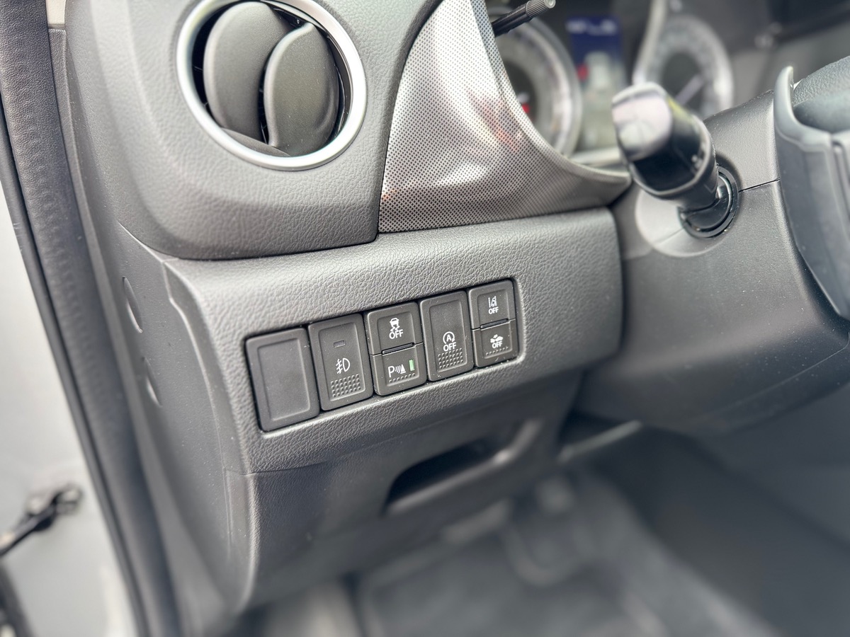 Suzuki Vitara S 1.4 Boosterjet 4X2 140 cv Boîte auto - TOIT OUVRANT - SIEGES CHAUFFANTS - ATTELAGE