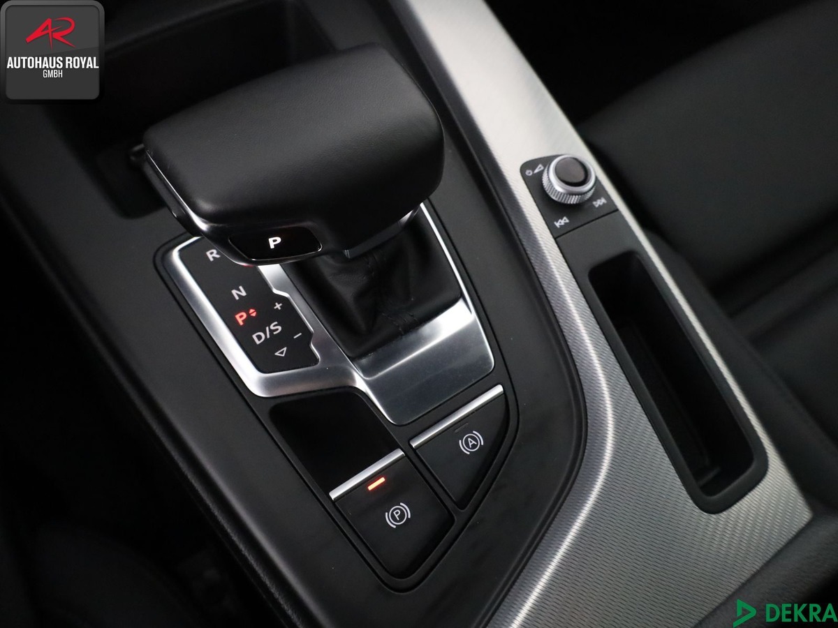 Audi A4 Allroad V 40 TDI 204ch Avus quattro S tronic 7 Bang&Olufsen Toit ouvrant