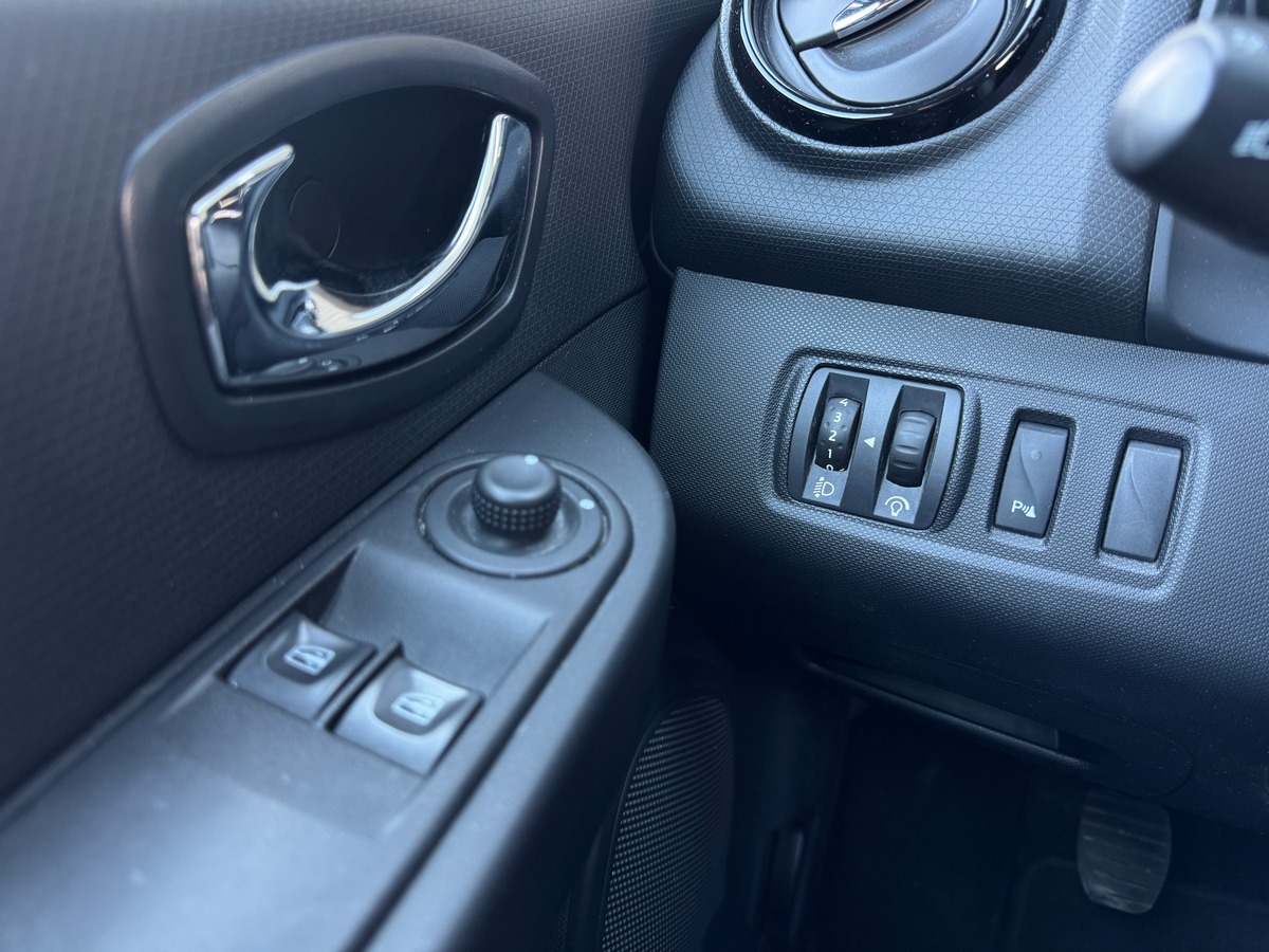 RENAULT Clio 4 Business 5 Portes 0.9 TCe 12V 90 cv