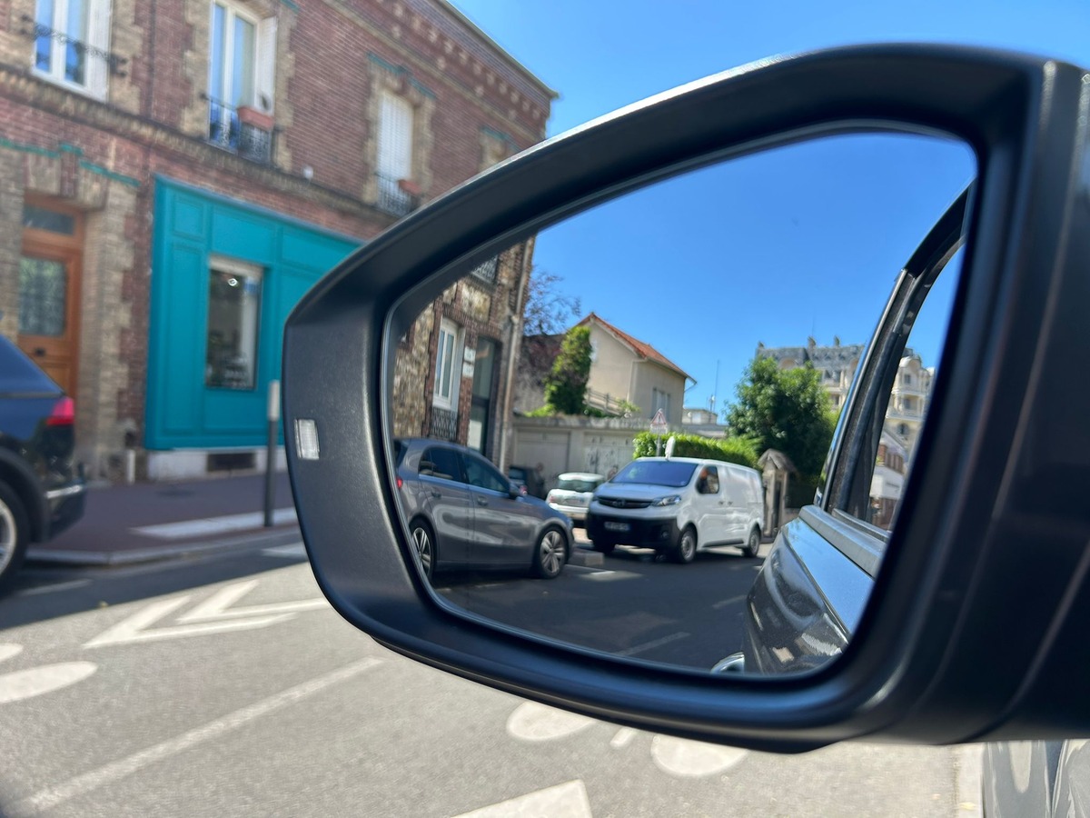 Volkswagen T-Roc 1.0 TSI 115