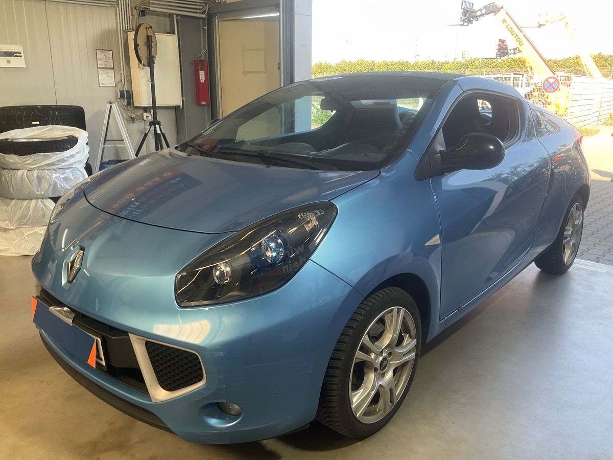 RENAULT Wind 1.2 Dynamique