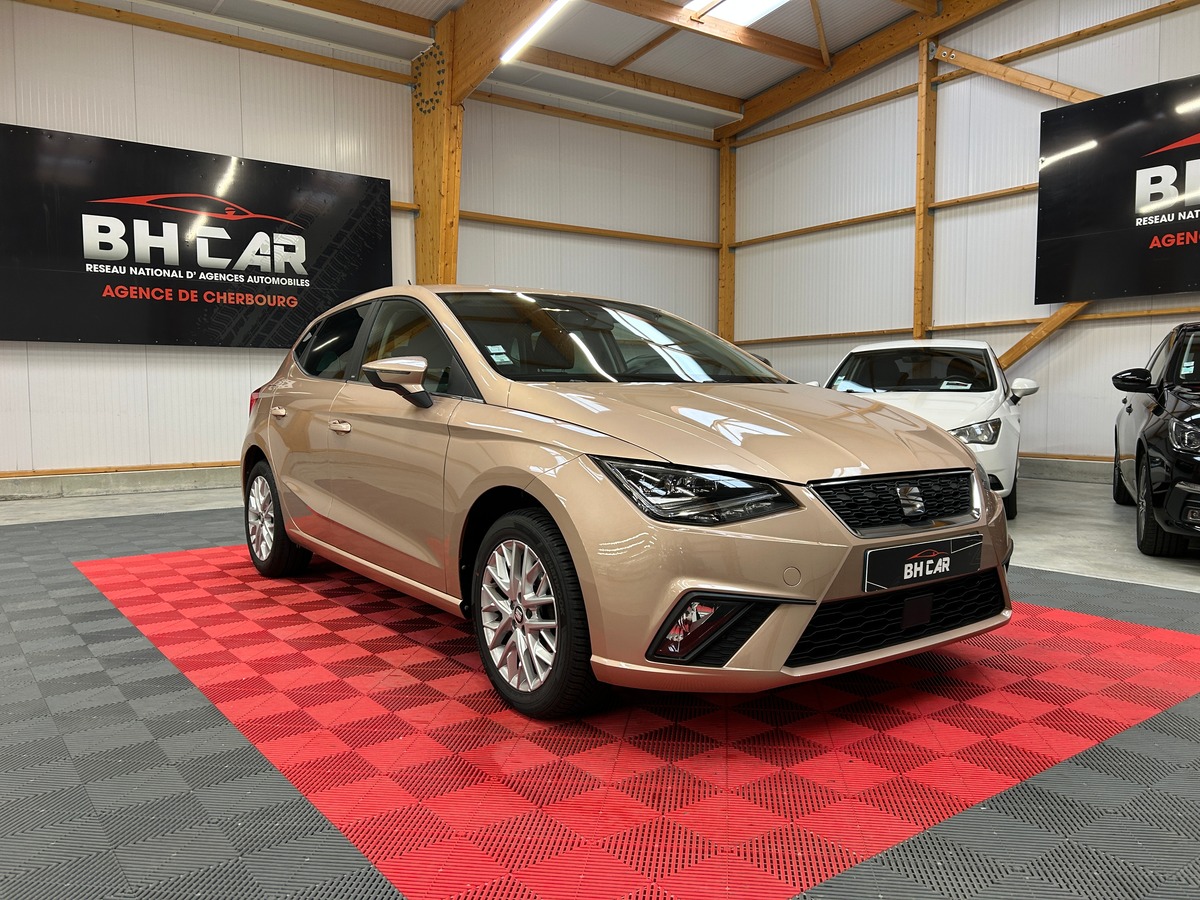 Image Seat Ibiza