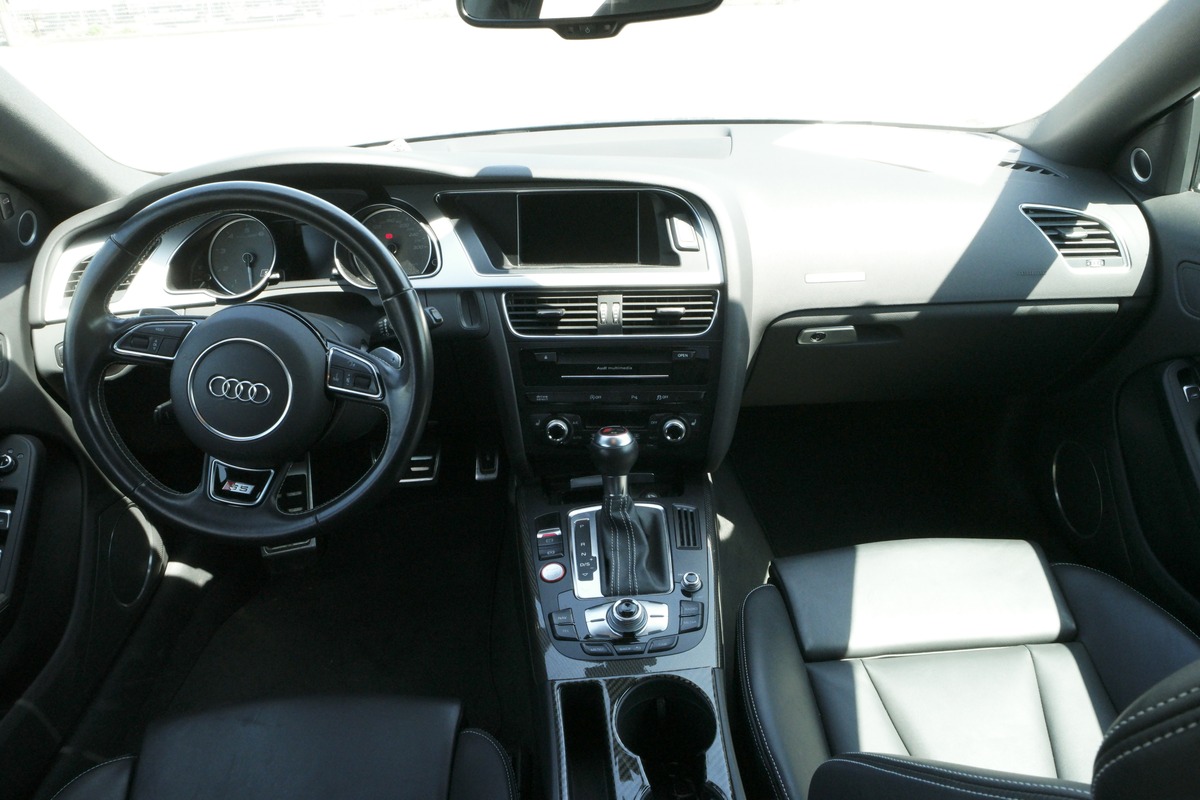 Audi S5 Sportback V6 3.0 TFSI 333 S-TRONIC
